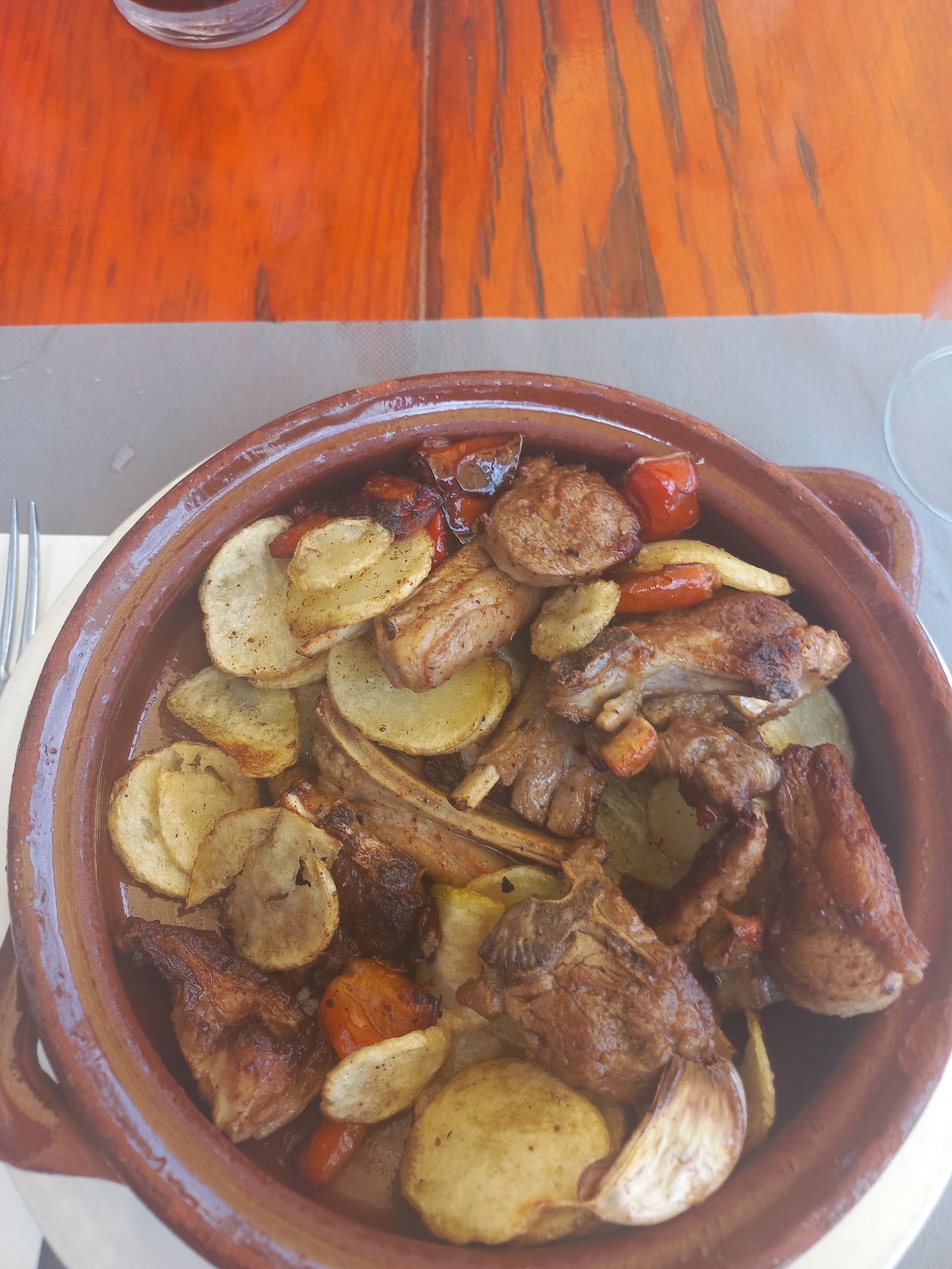 Private Chef in El Pilar de la Mola photo 4