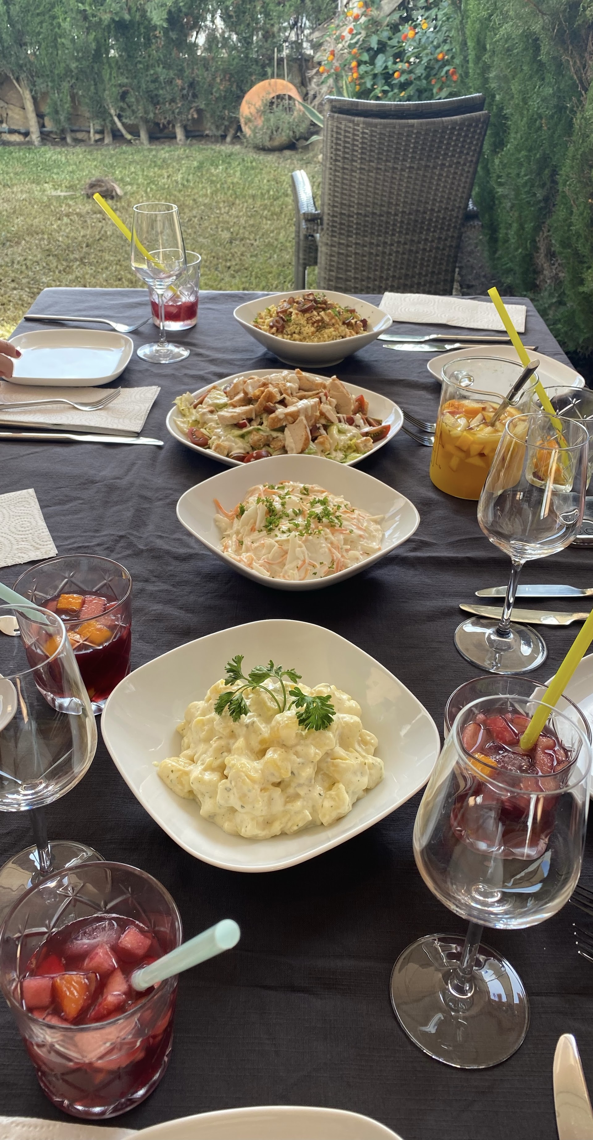 Private Chef Marbella