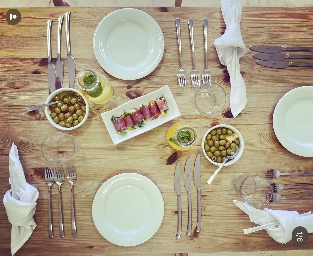 Private Chef in Los Gigantes photo 2