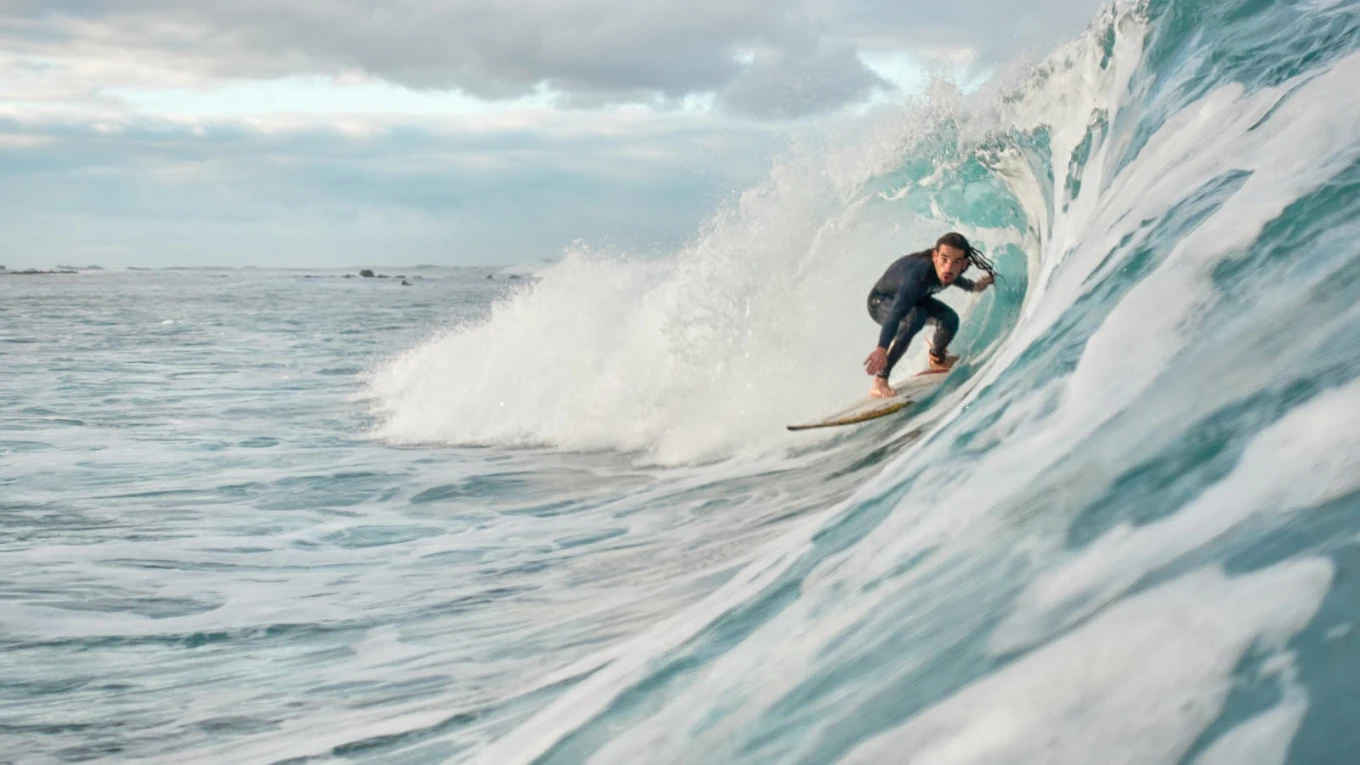 Surf Lessons in Los Gigantes photo 3