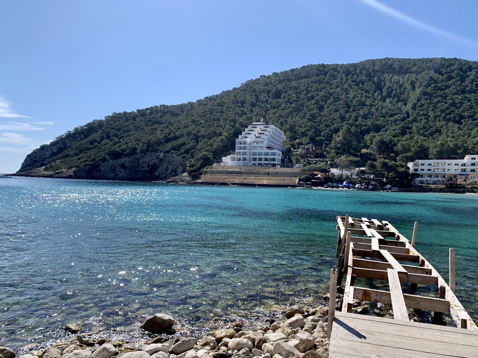 Family Boat Trips in Cala Llonga photo 1