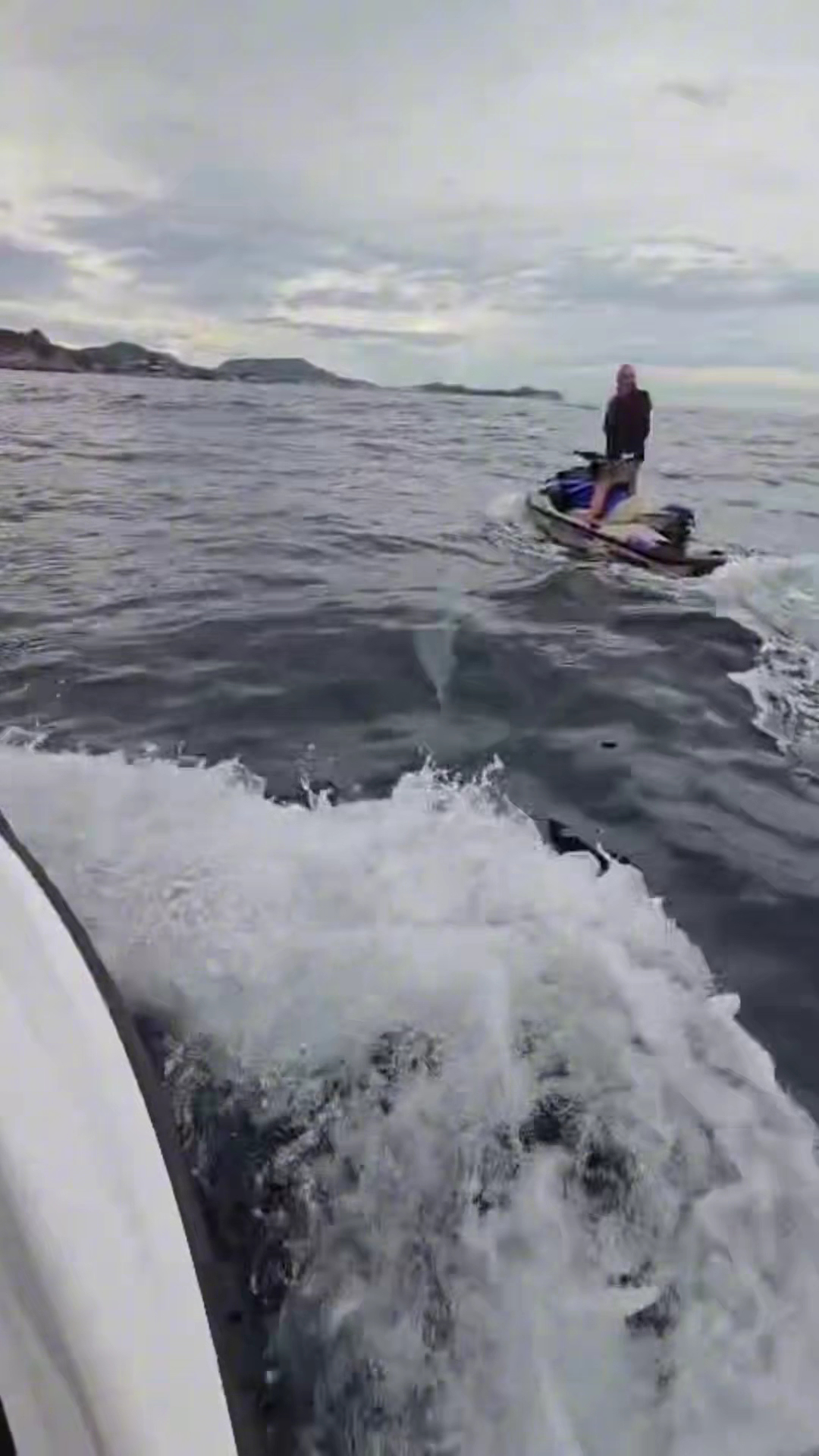Jetski Rental in Cala Pi photo 3