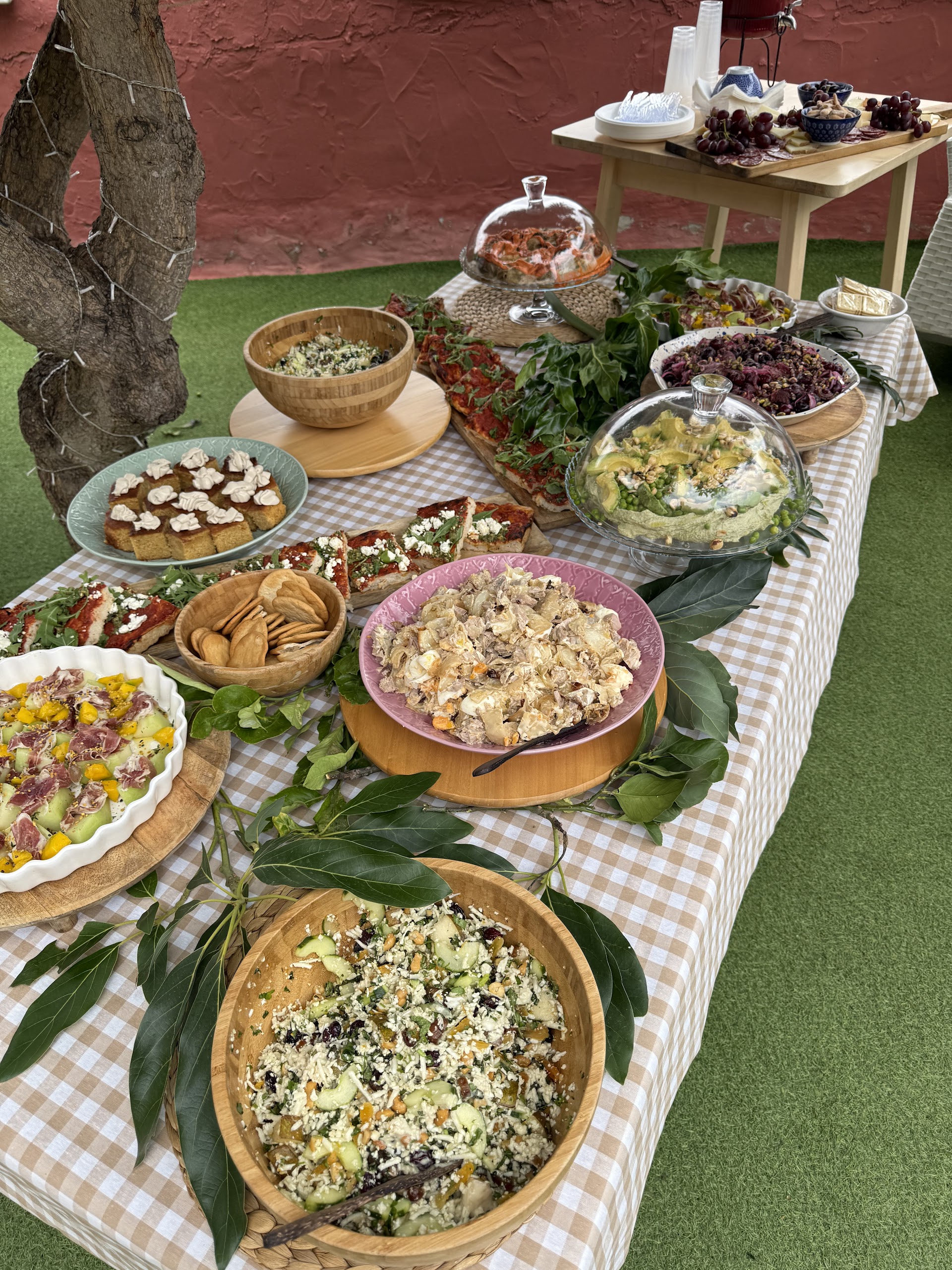 Private Chef in Arguineguín photo 4
