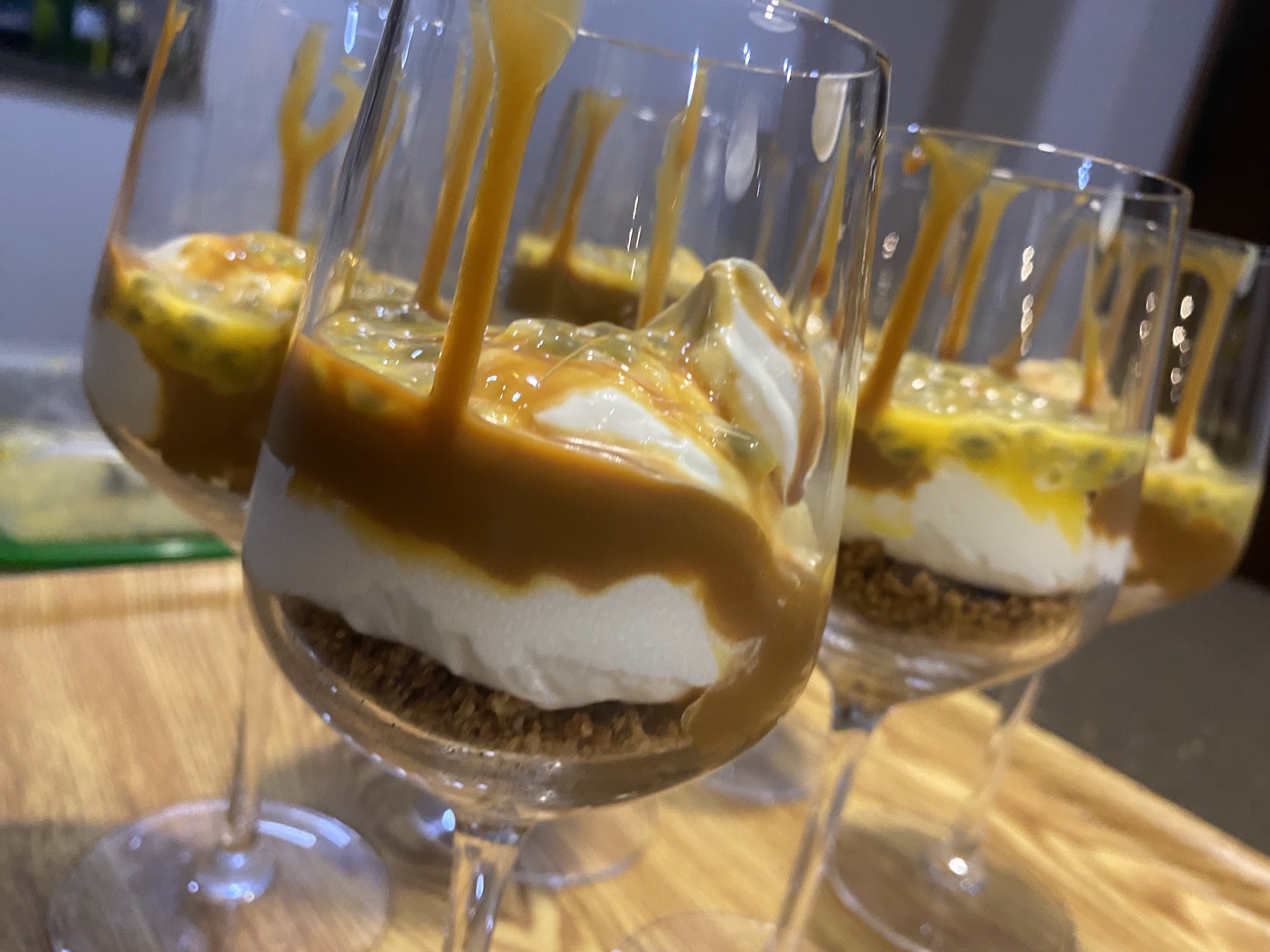 Private chef Marta - Mallorca