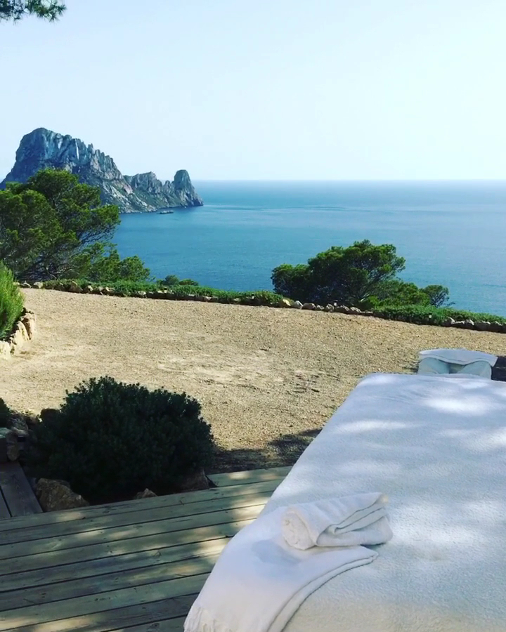 Spa & Massage in Cala Tarida photo 2