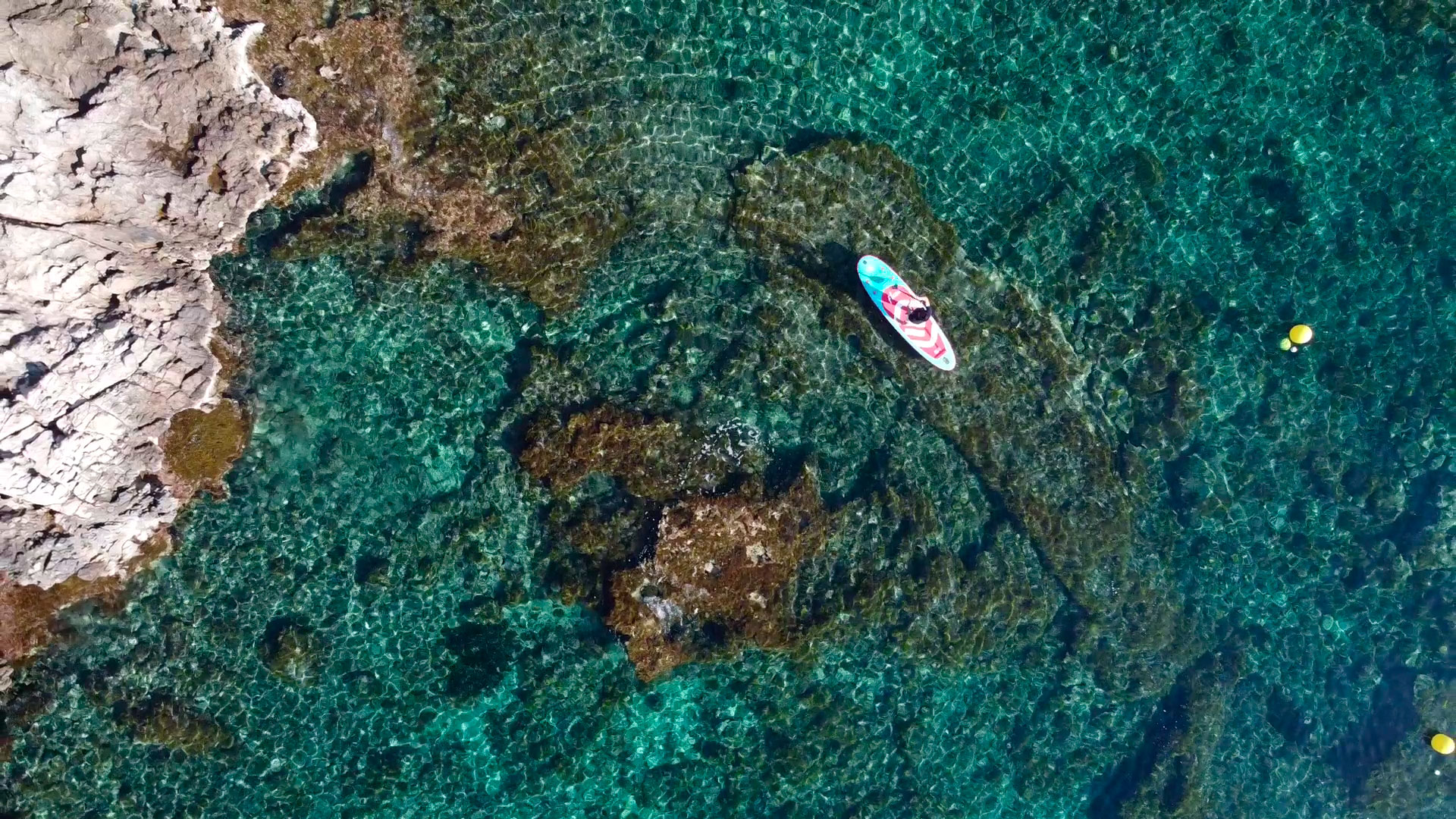 Kayaking & Paddleboarding in Andratx photo 4