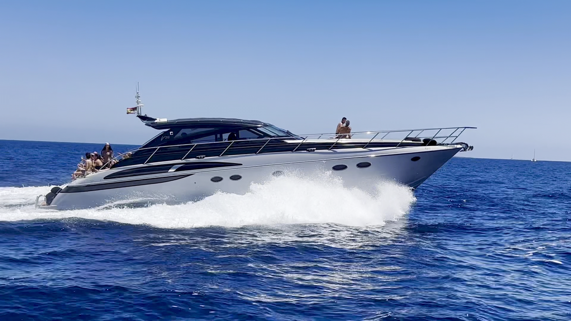 Fishing Charter in San Juan photo 2
