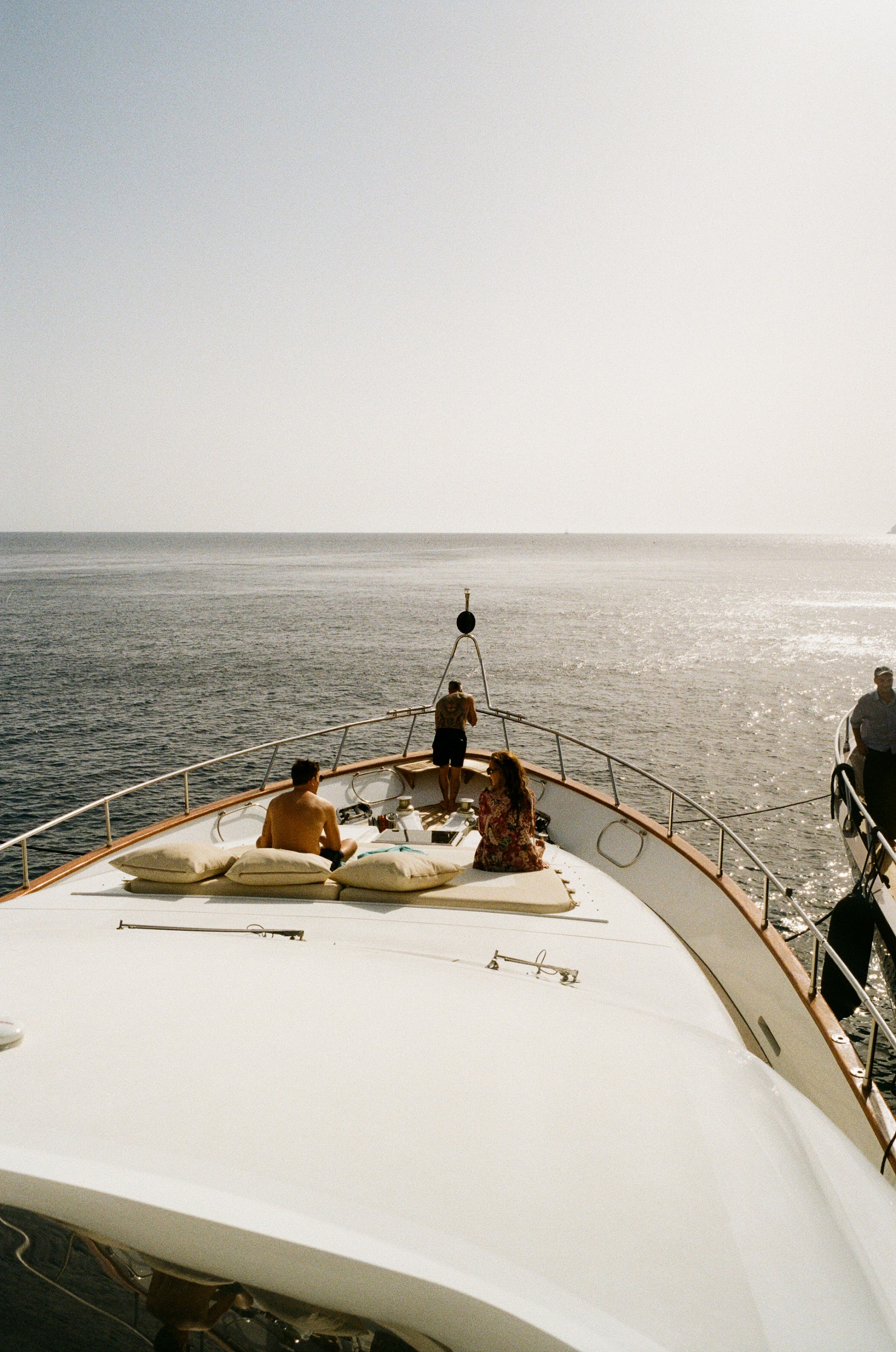 Fishing Charter in San Juan photo 3