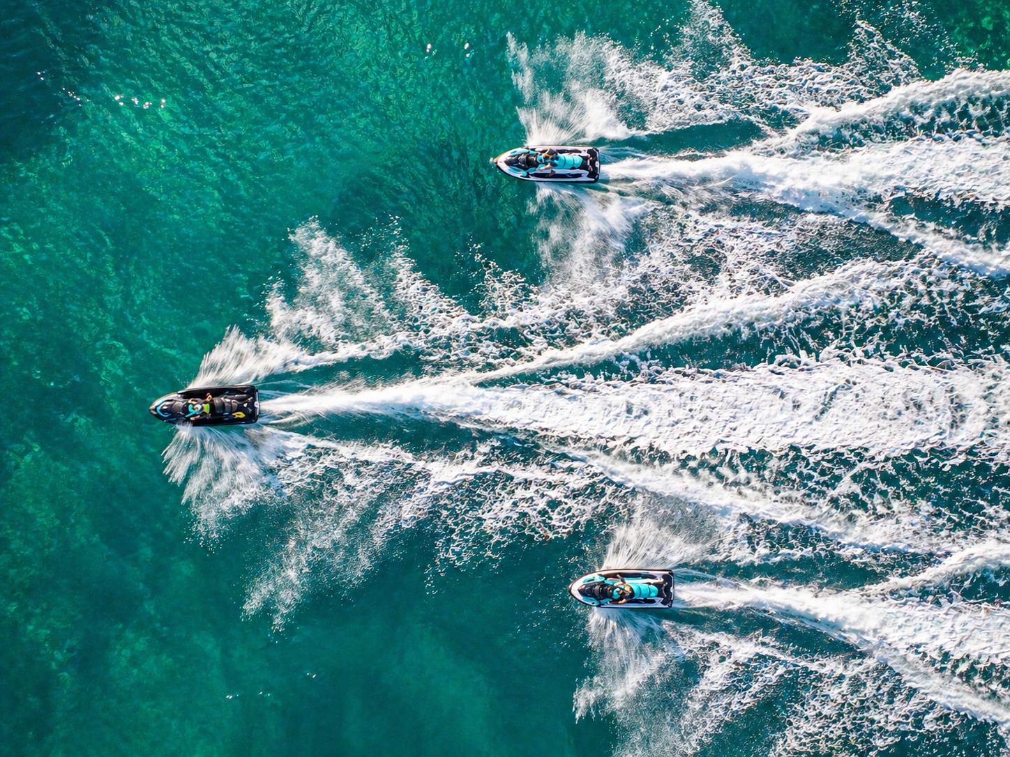 Jet Ski Marbella