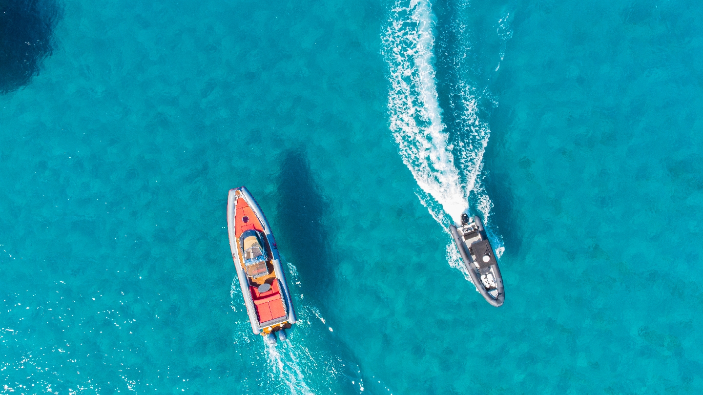 Vadella Boats Rent