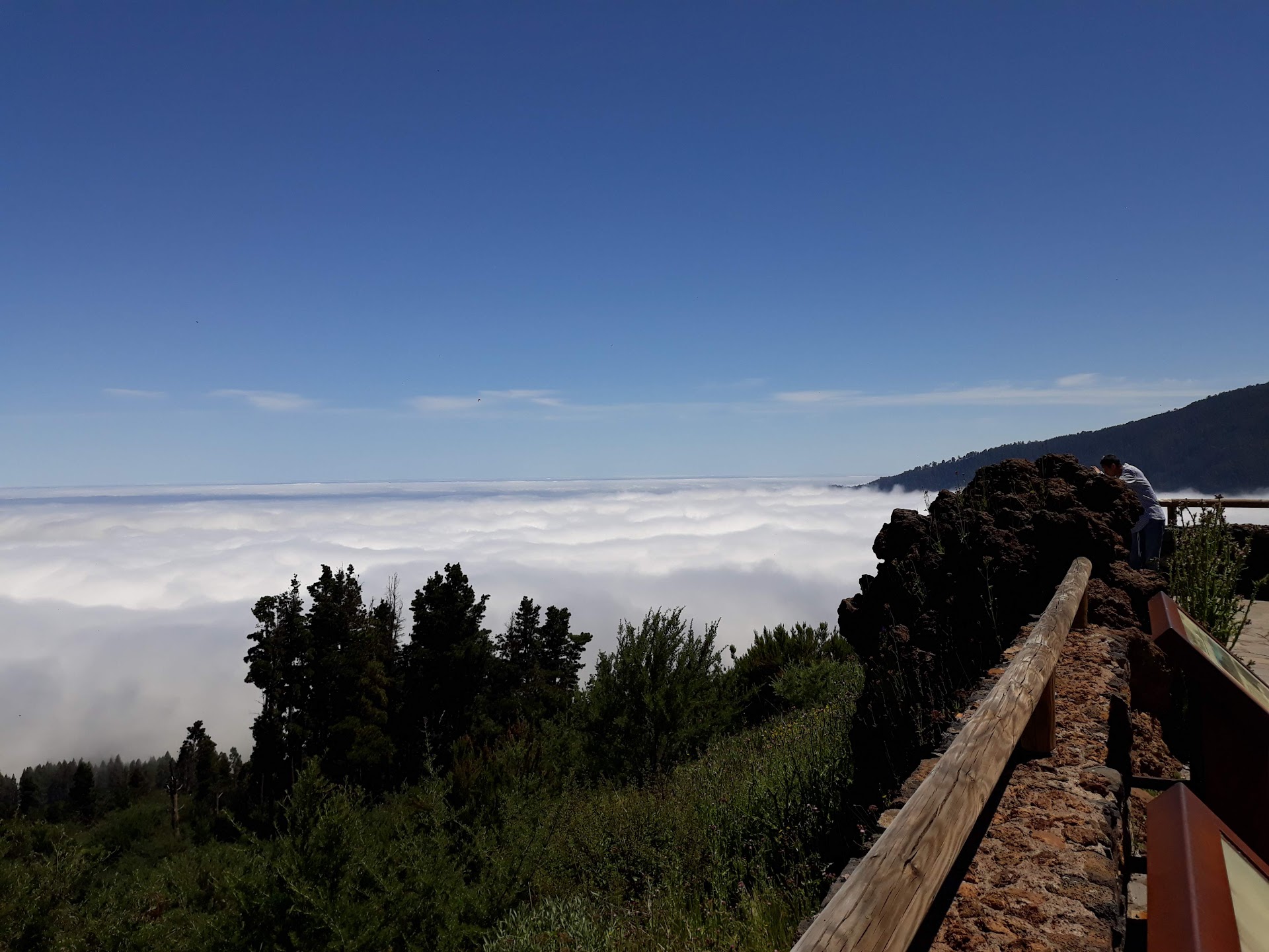 Mirador de La Bermeja