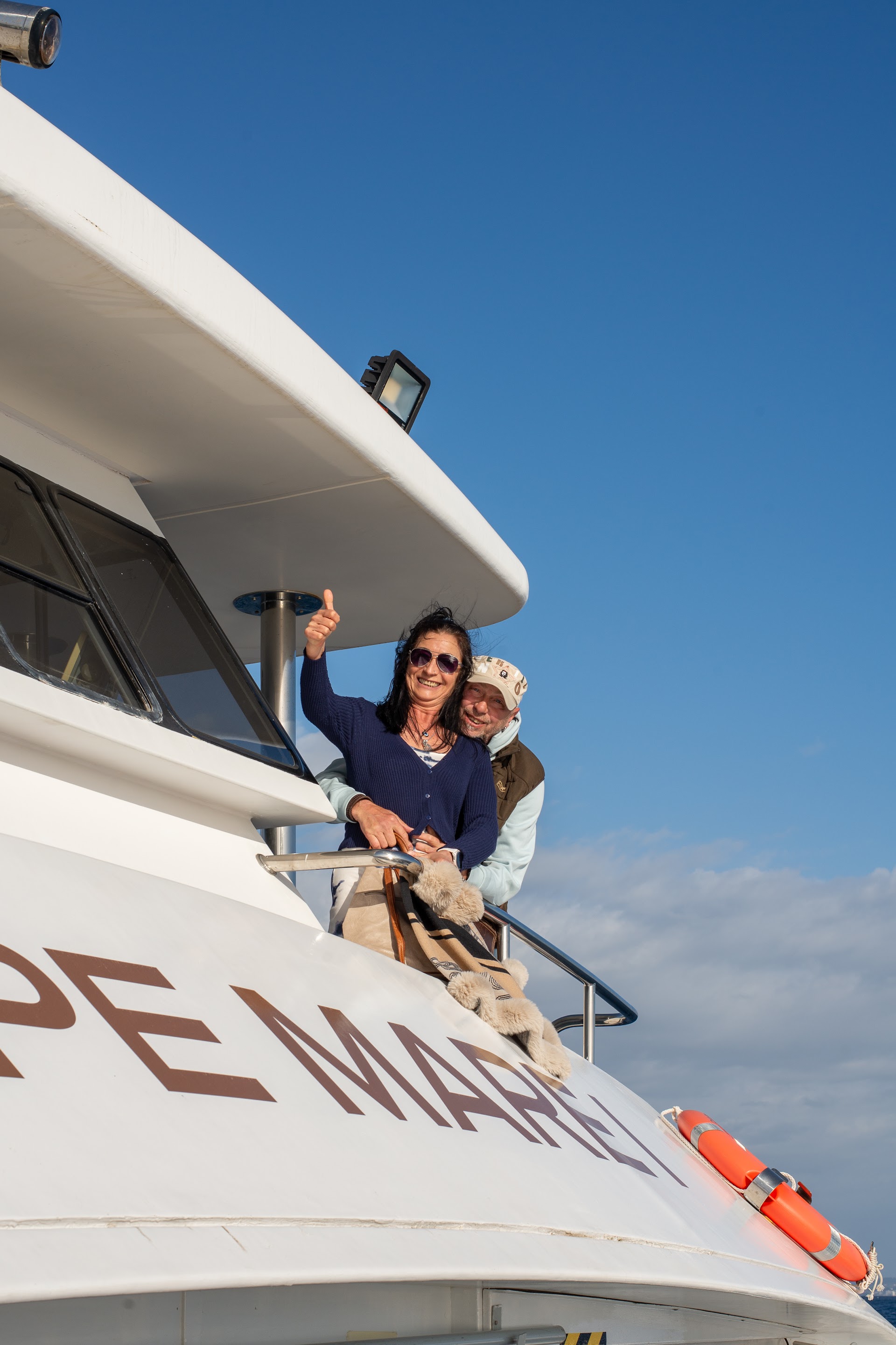 Palma Cruises