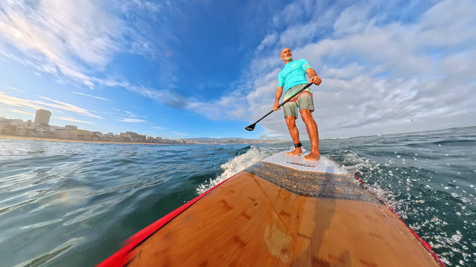 Kayaking & Paddleboarding in Puerto Rico photo 2