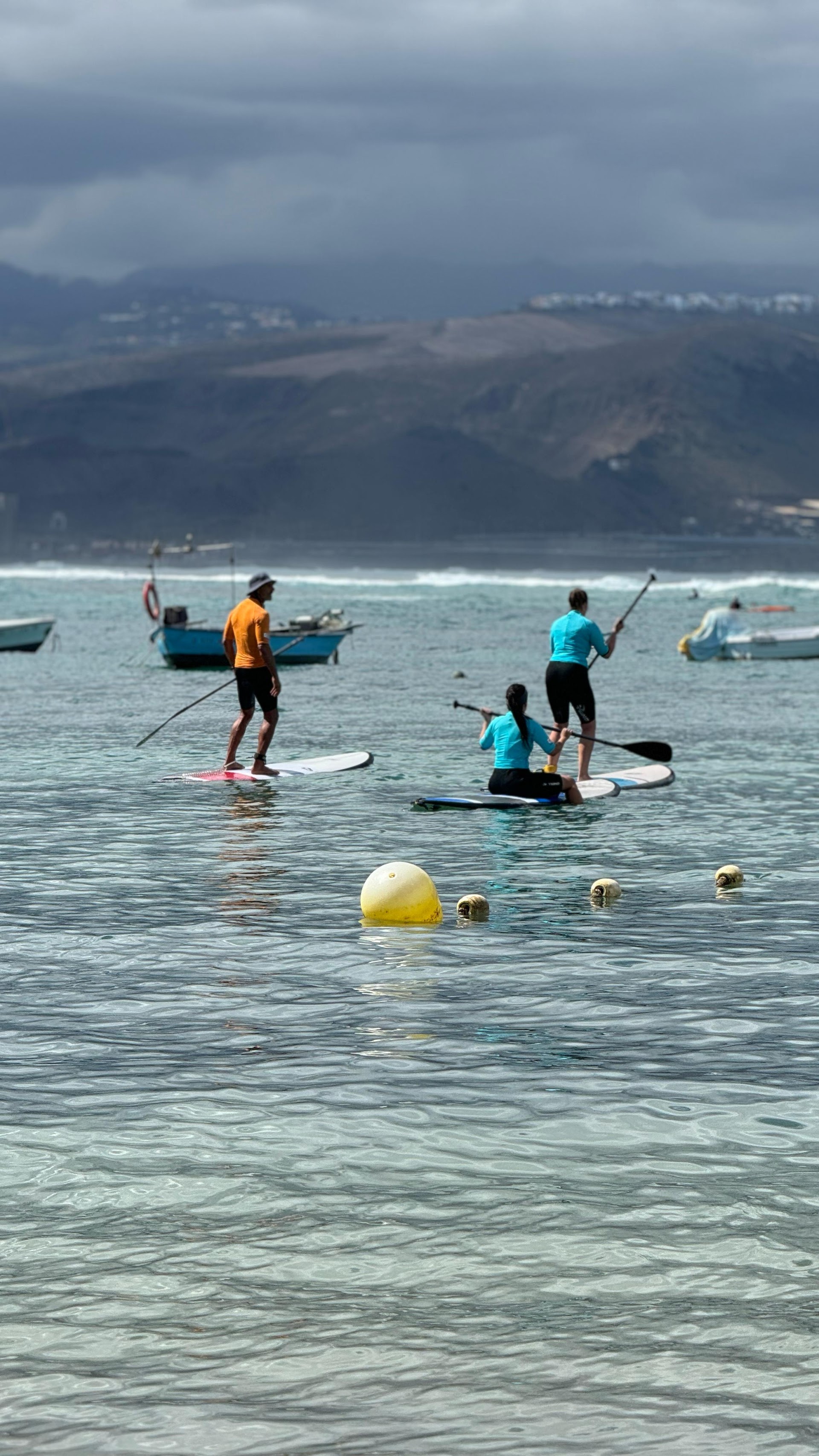 Kayaking & Paddleboarding in Puerto Rico photo 5