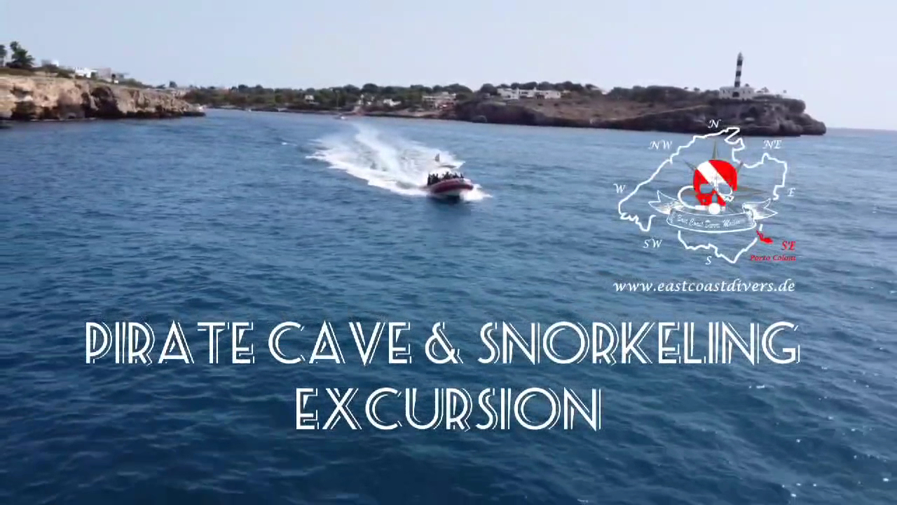 Diving & Snorkeling in Portocolom photo 4