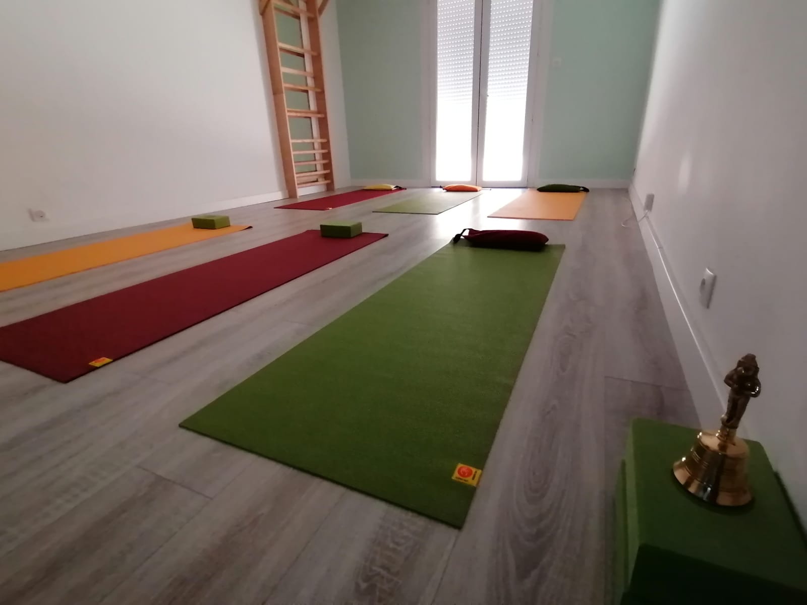 Yoga & Wellness in corsica photo 5