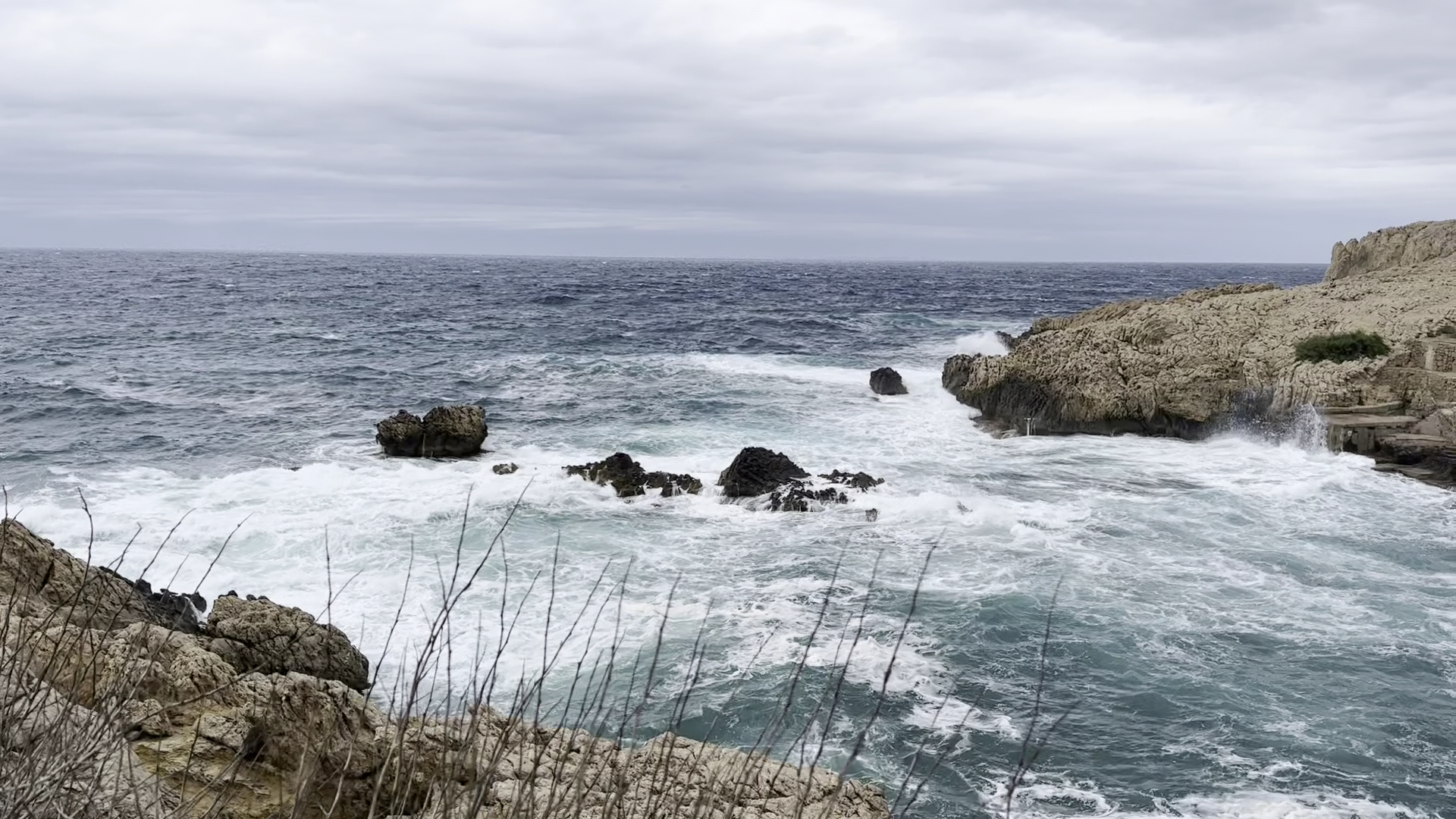 Freediving in Cala Ratjada photo 3