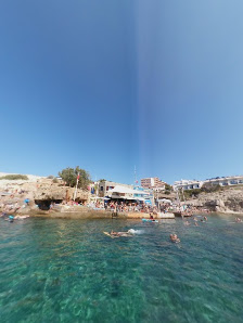 Freediving in Cala Ratjada photo 5
