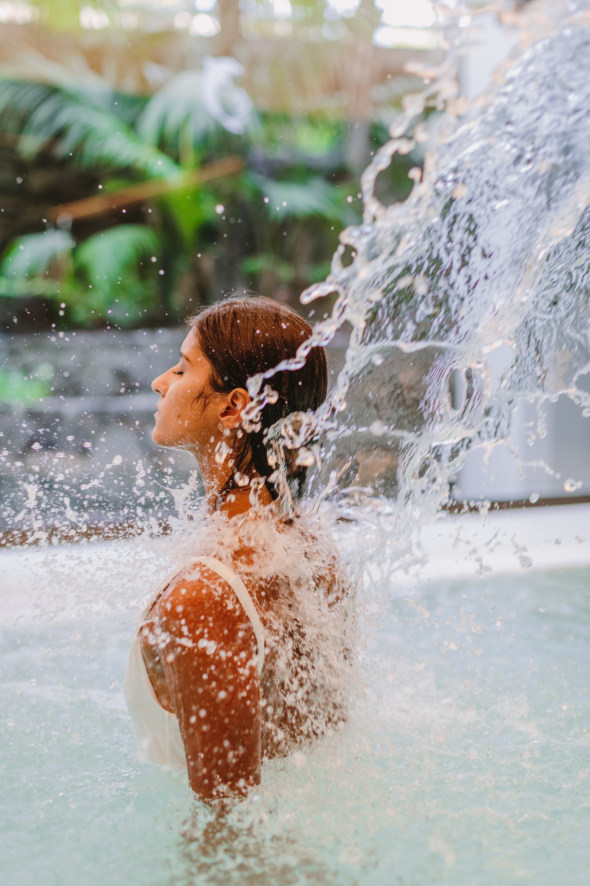 Day Spa in Teror photo 5
