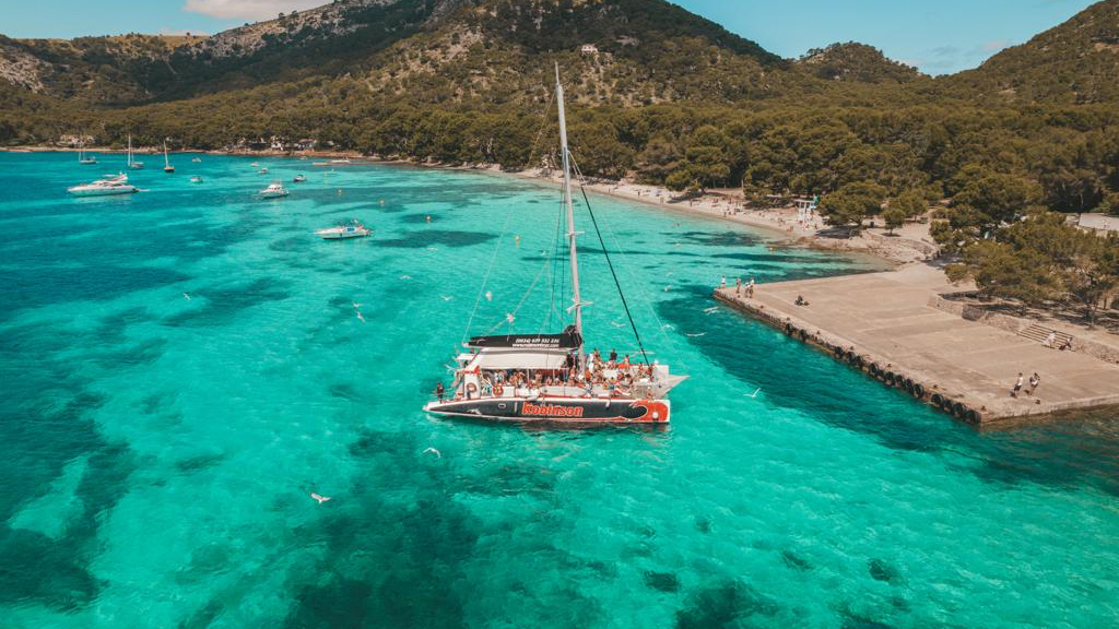 ROBINSON BOAT MALLORCA