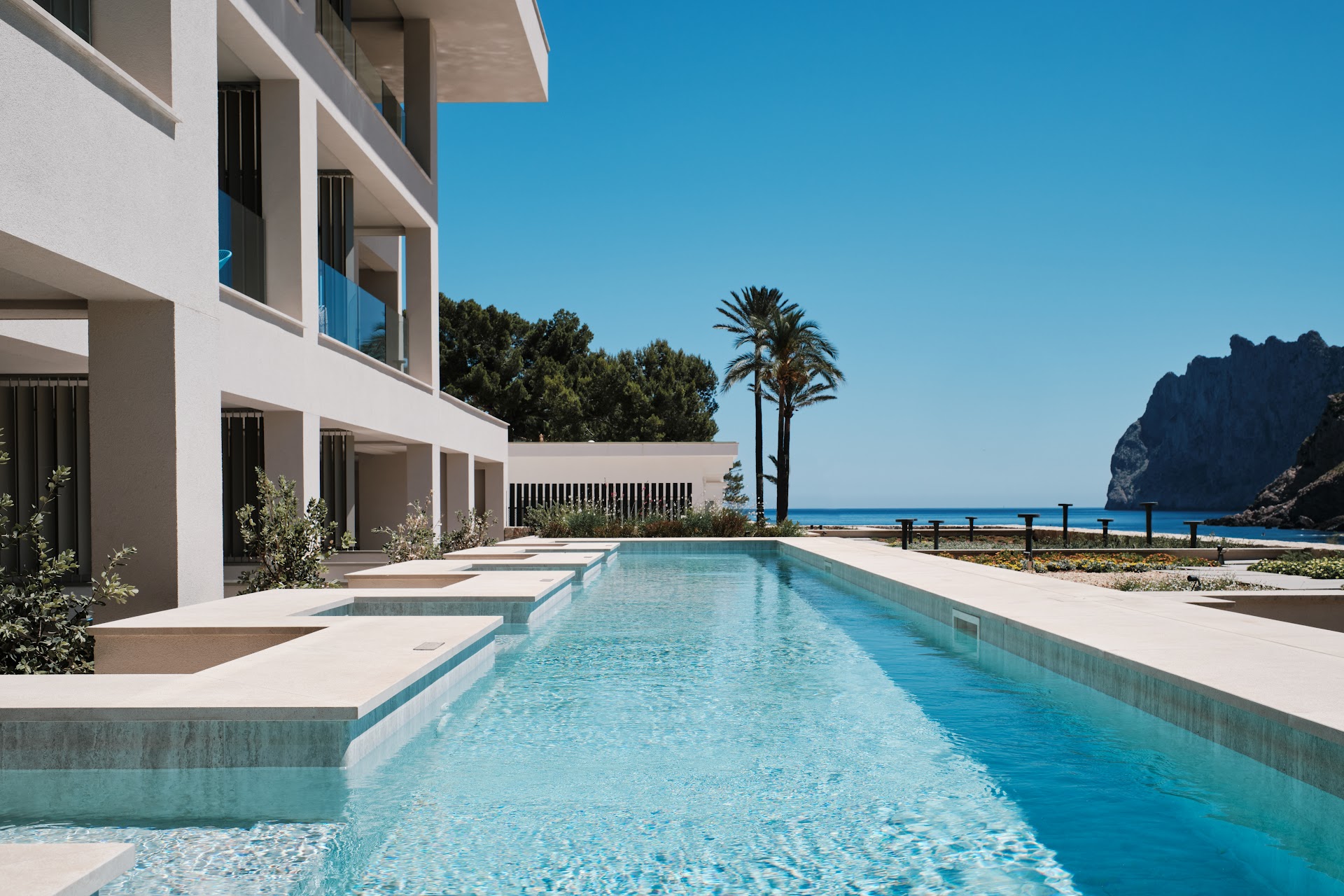 Spa & Massage in Cala San Vicente photo 1