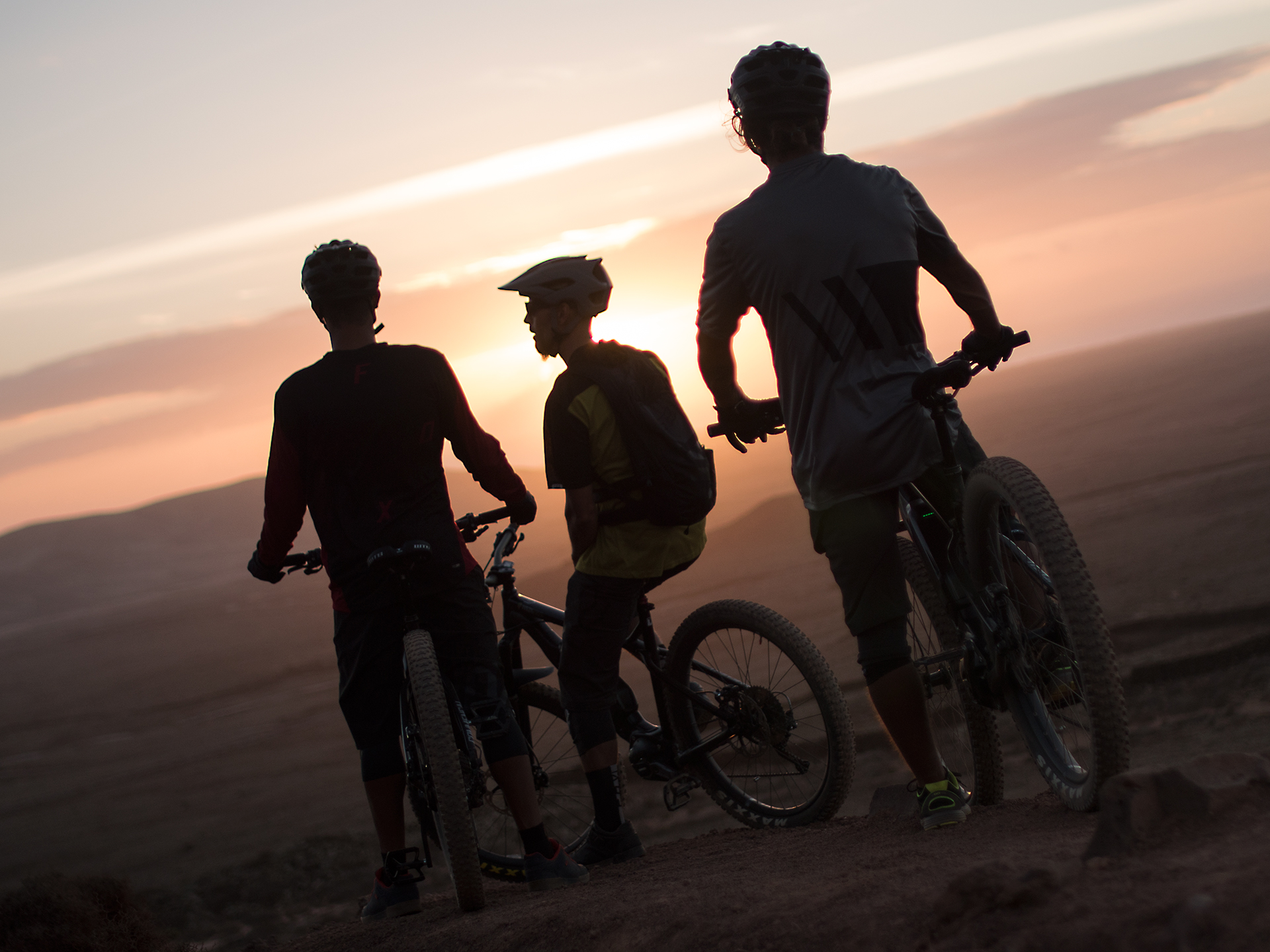 BKRS Fuerteventura
