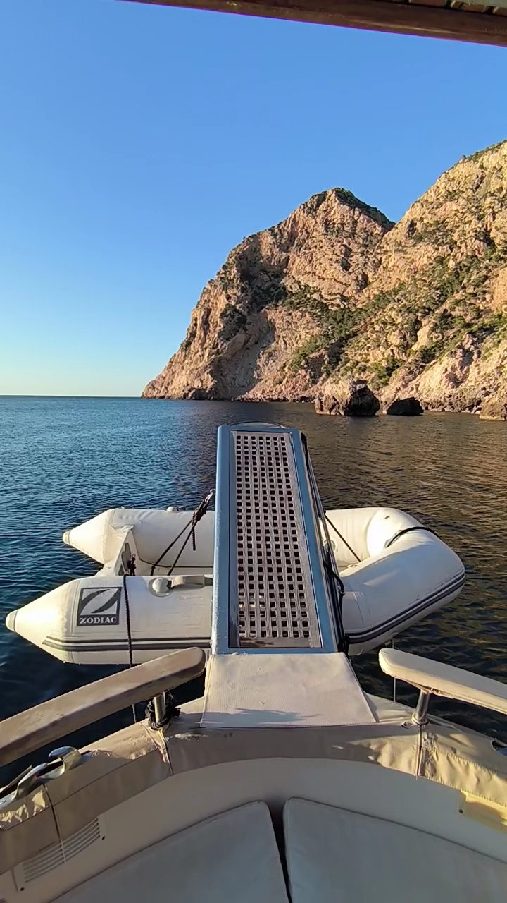 Sunset Cruise in Andratx photo 3