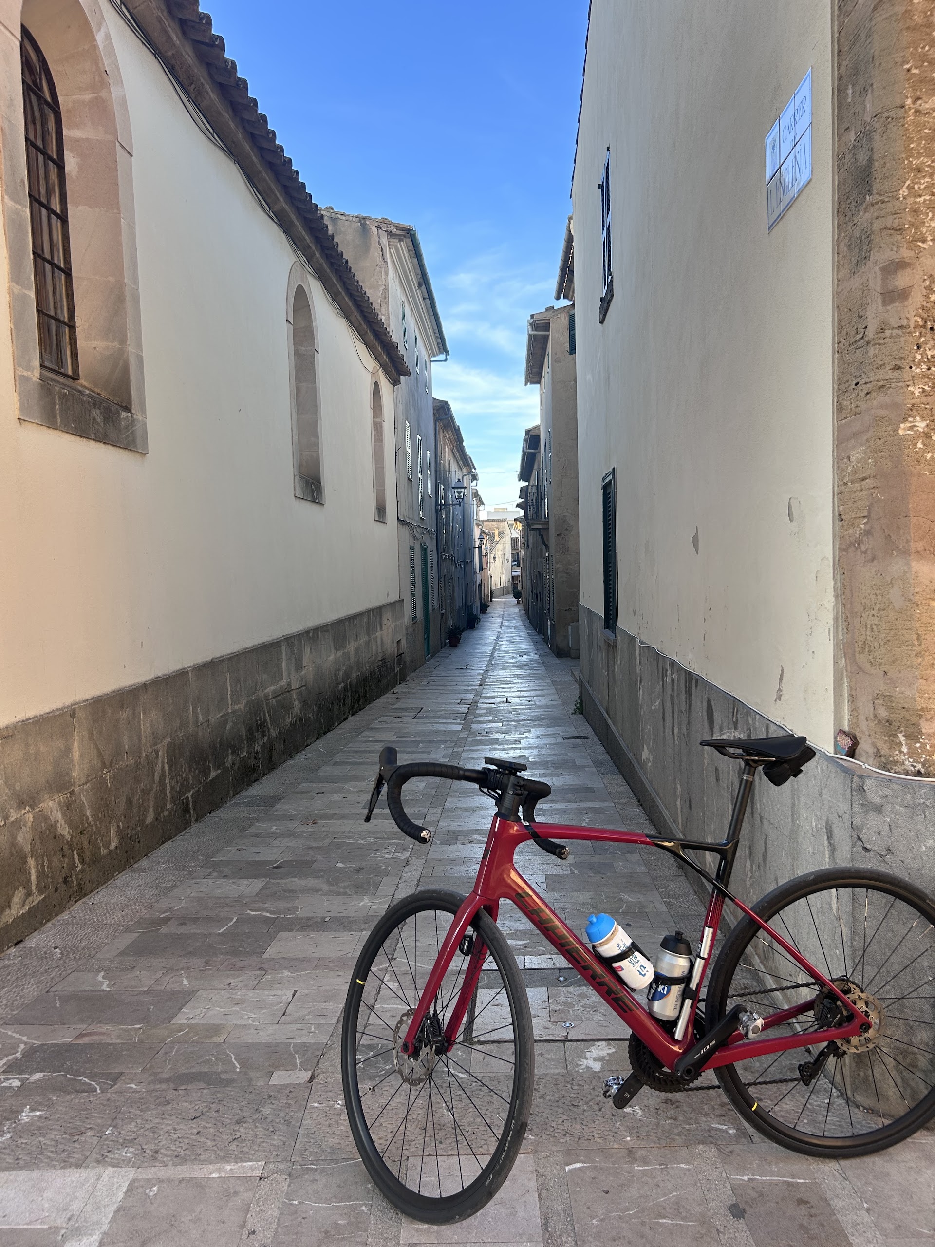 mallorcaambbici