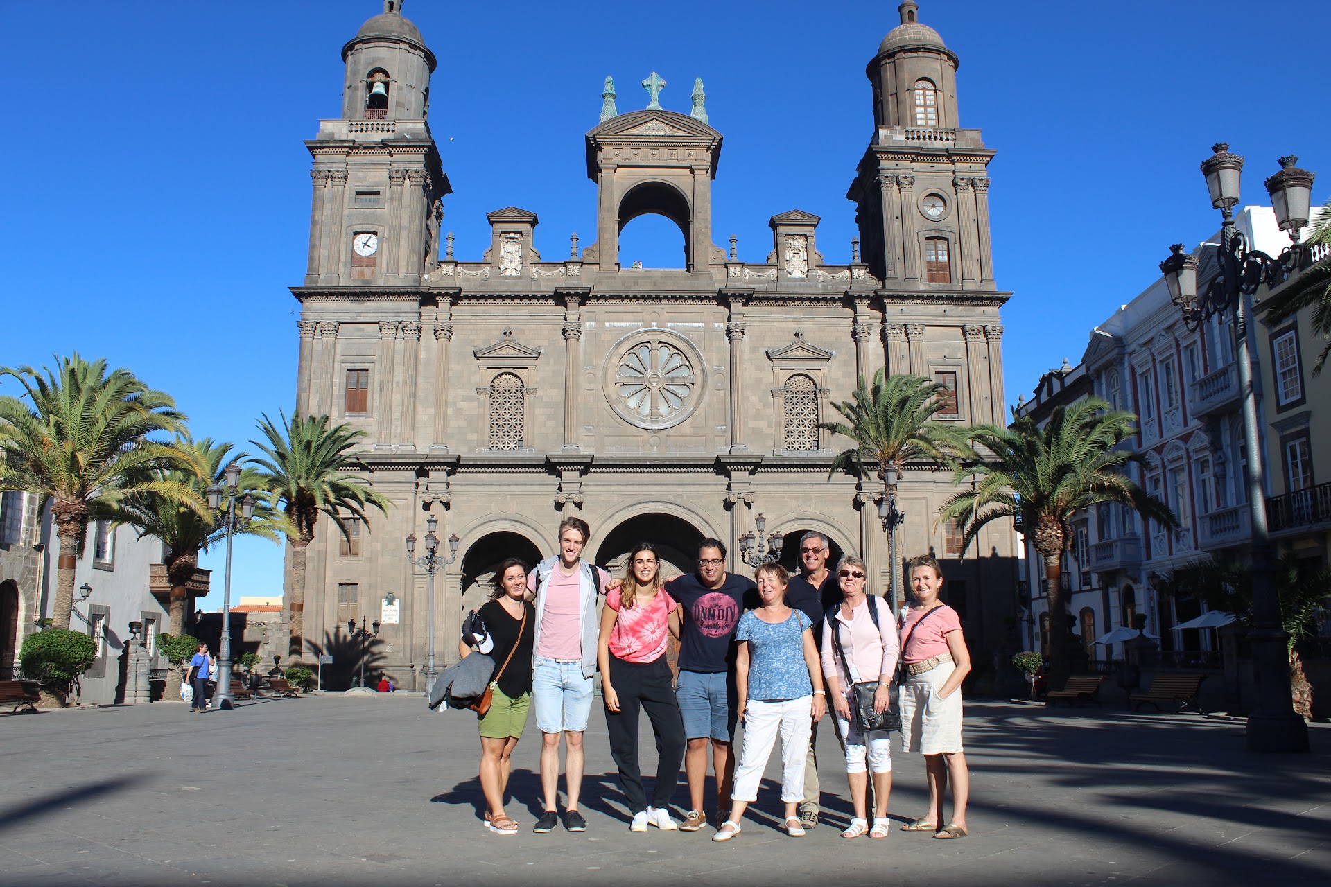 Language Schools in gran canaria photo 3
