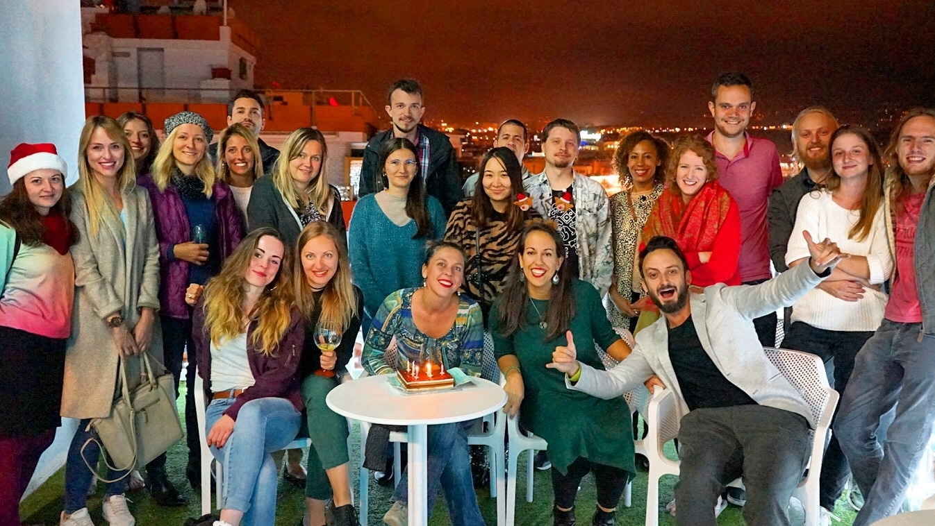 Language Schools in gran canaria photo 5