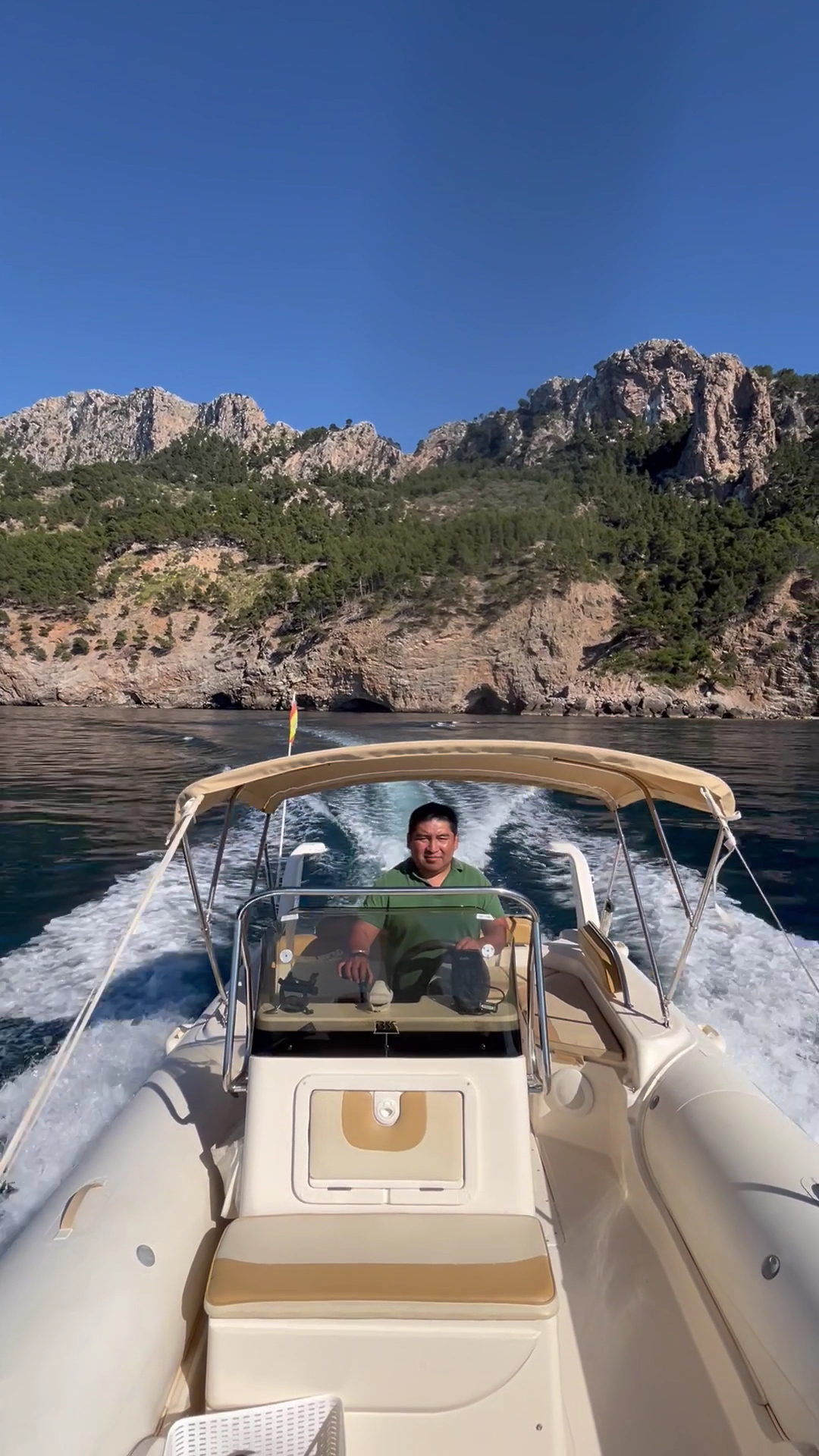 Jetski Rental in Sóller photo 3