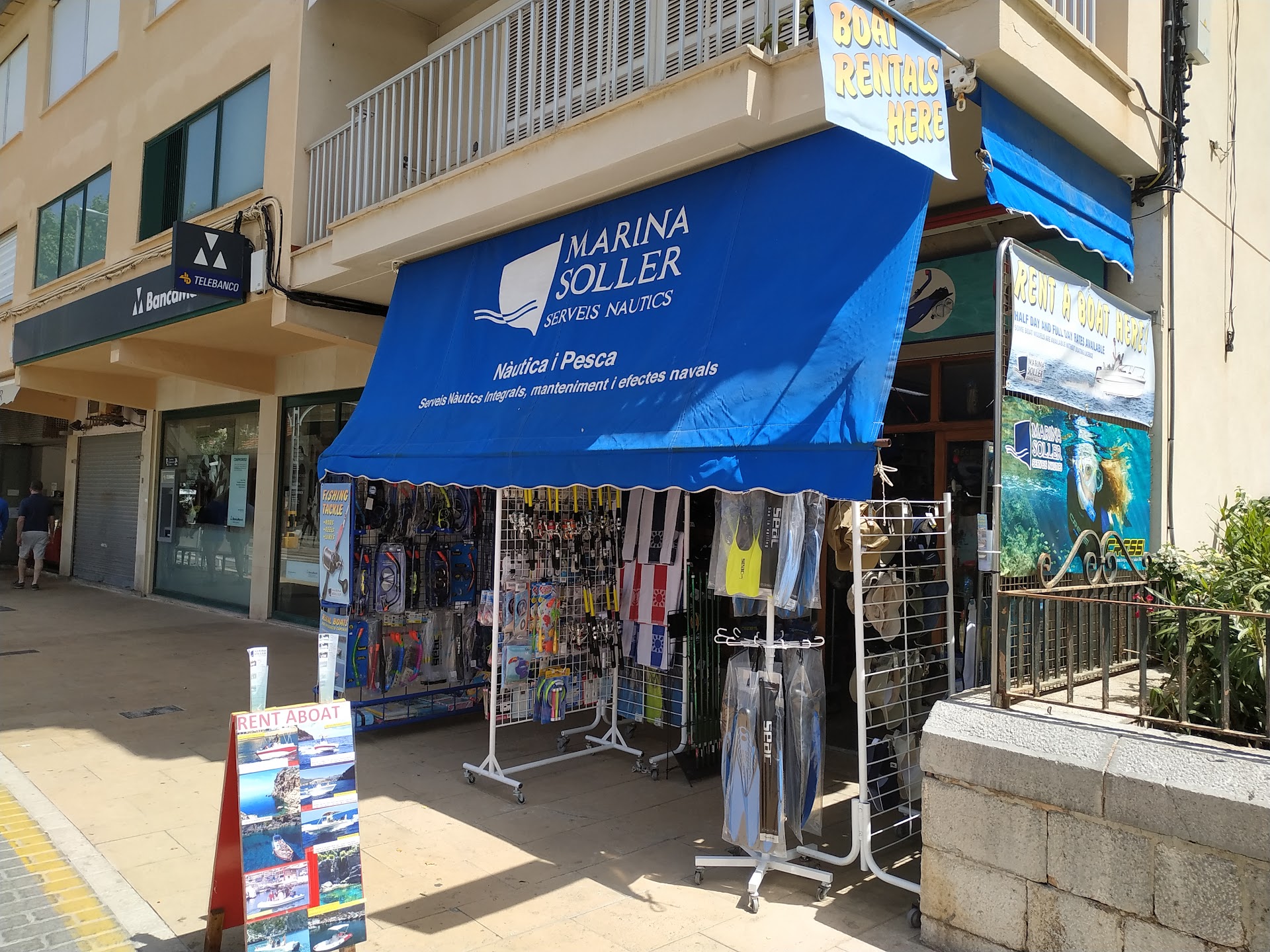 Jetski Rental in Sóller photo 4