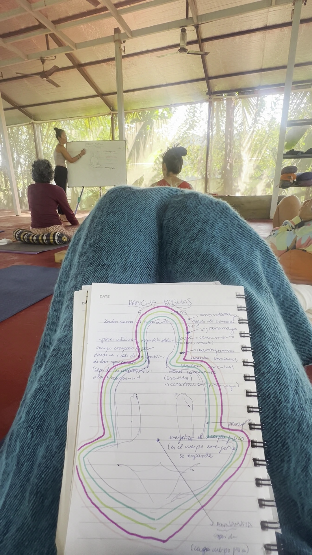 Yoga & Wellness in Cala en Bosch photo 3