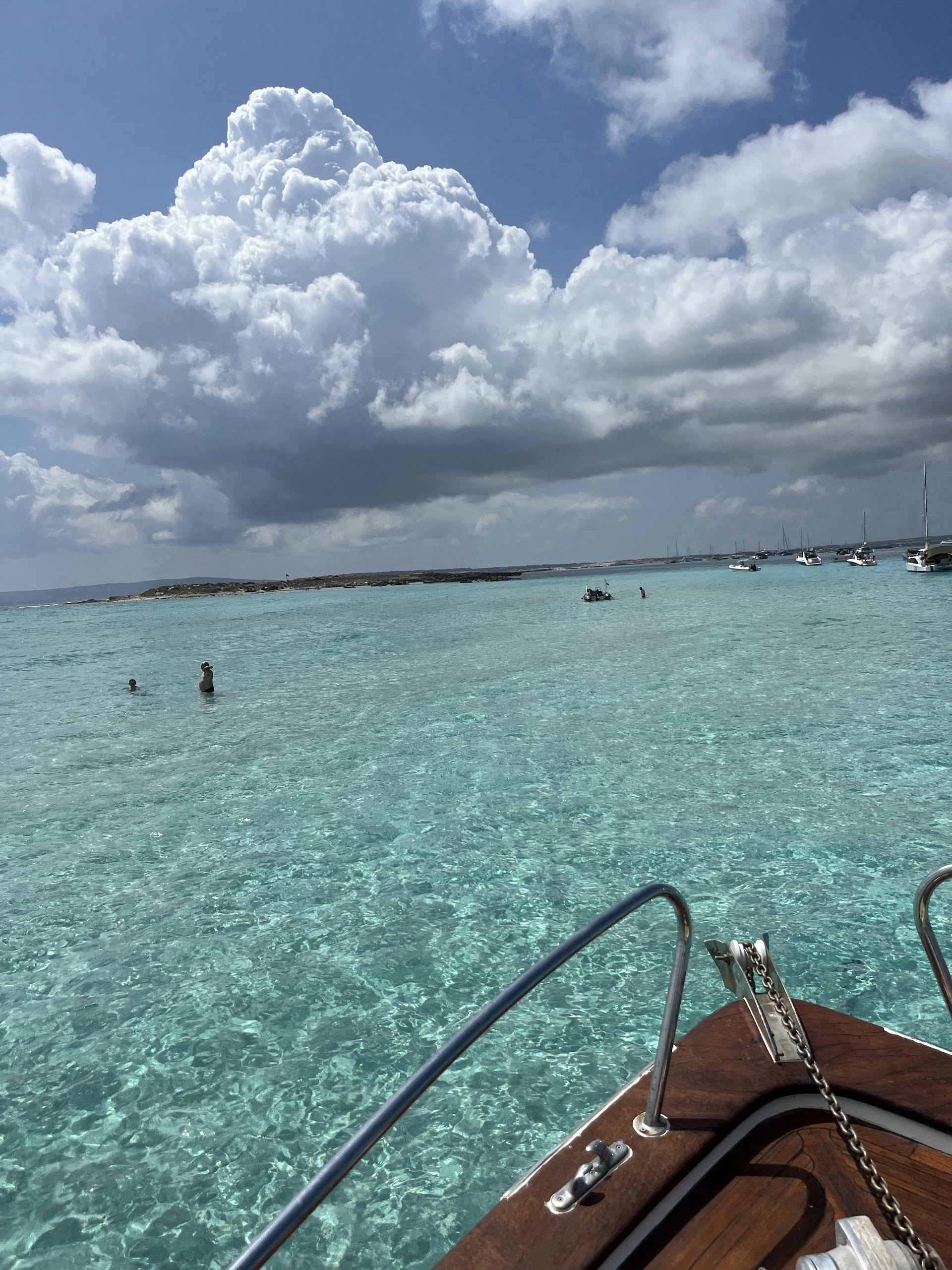 Off-Road Adventures in Cala Saona photo 1