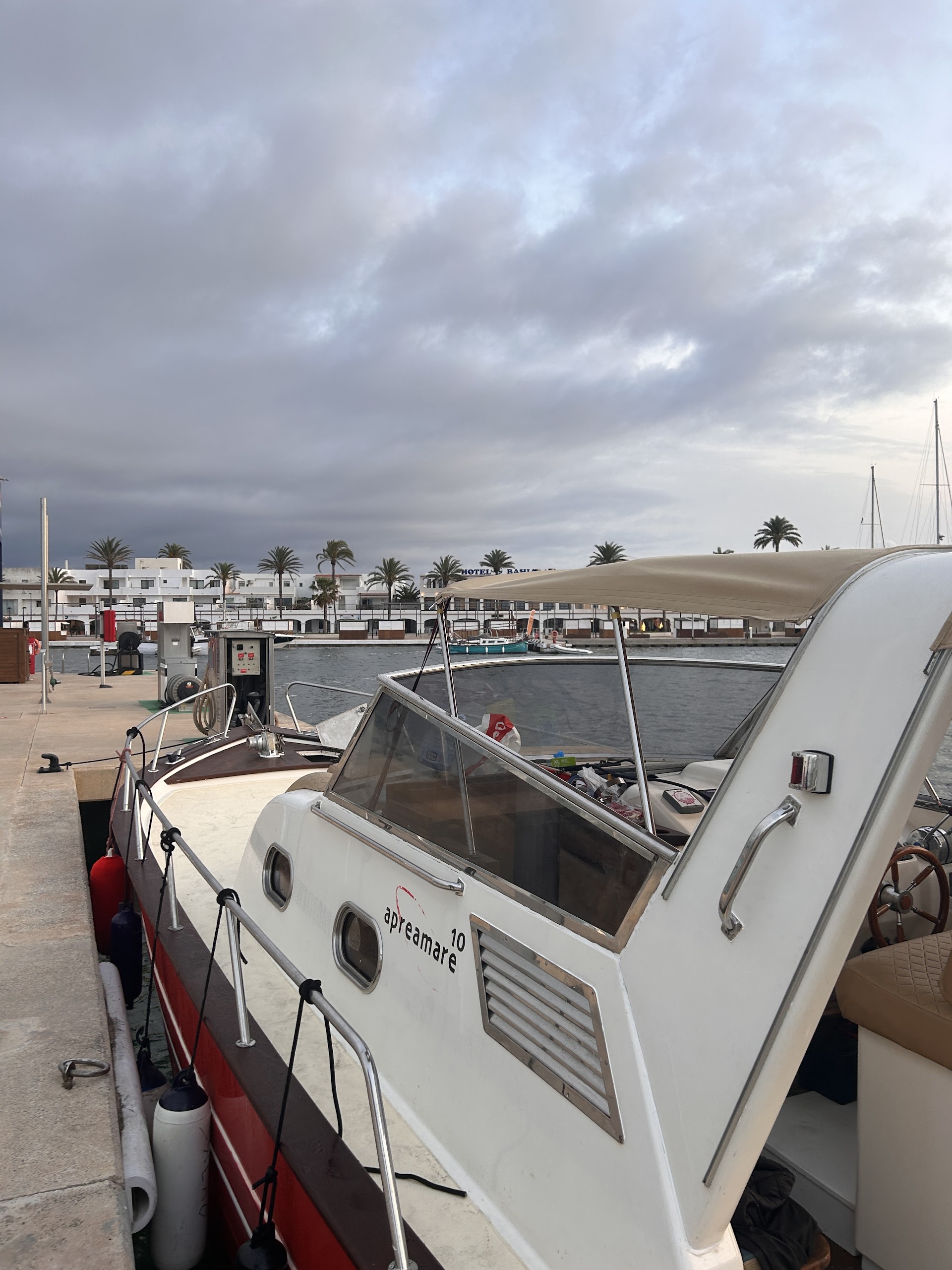 Off-Road Adventures in Cala Saona photo 2