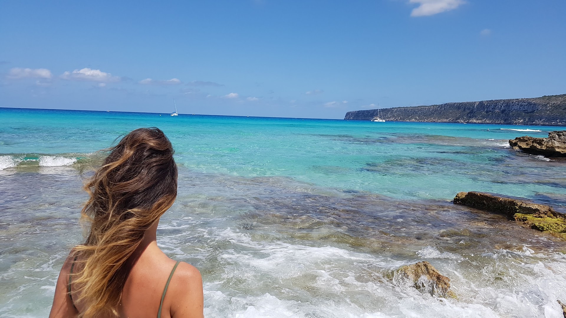 Off-Road Adventures in Cala Saona photo 3