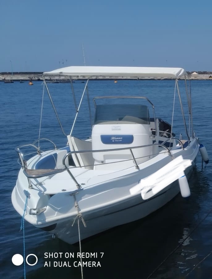 Yacht Charter in Pantaleria photo 2