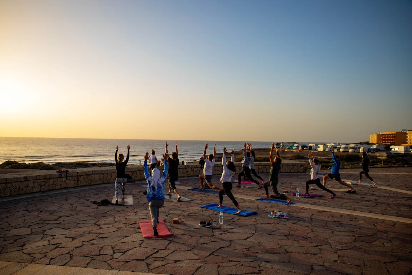 Yoga & Wellness in El Médano photo 3