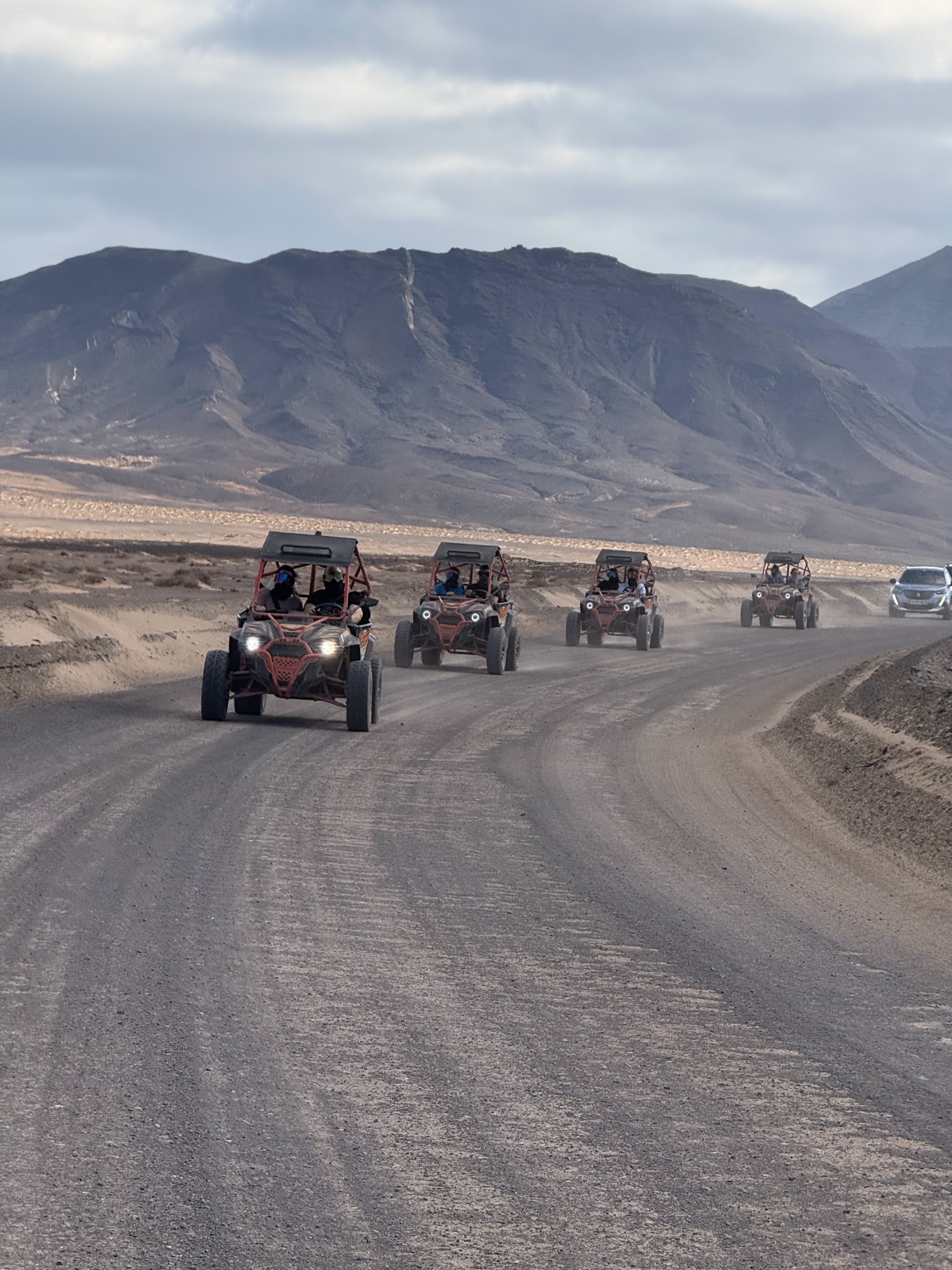 Fuerteventura Quad