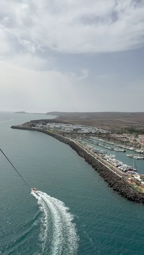 Parasailing SA photo 4