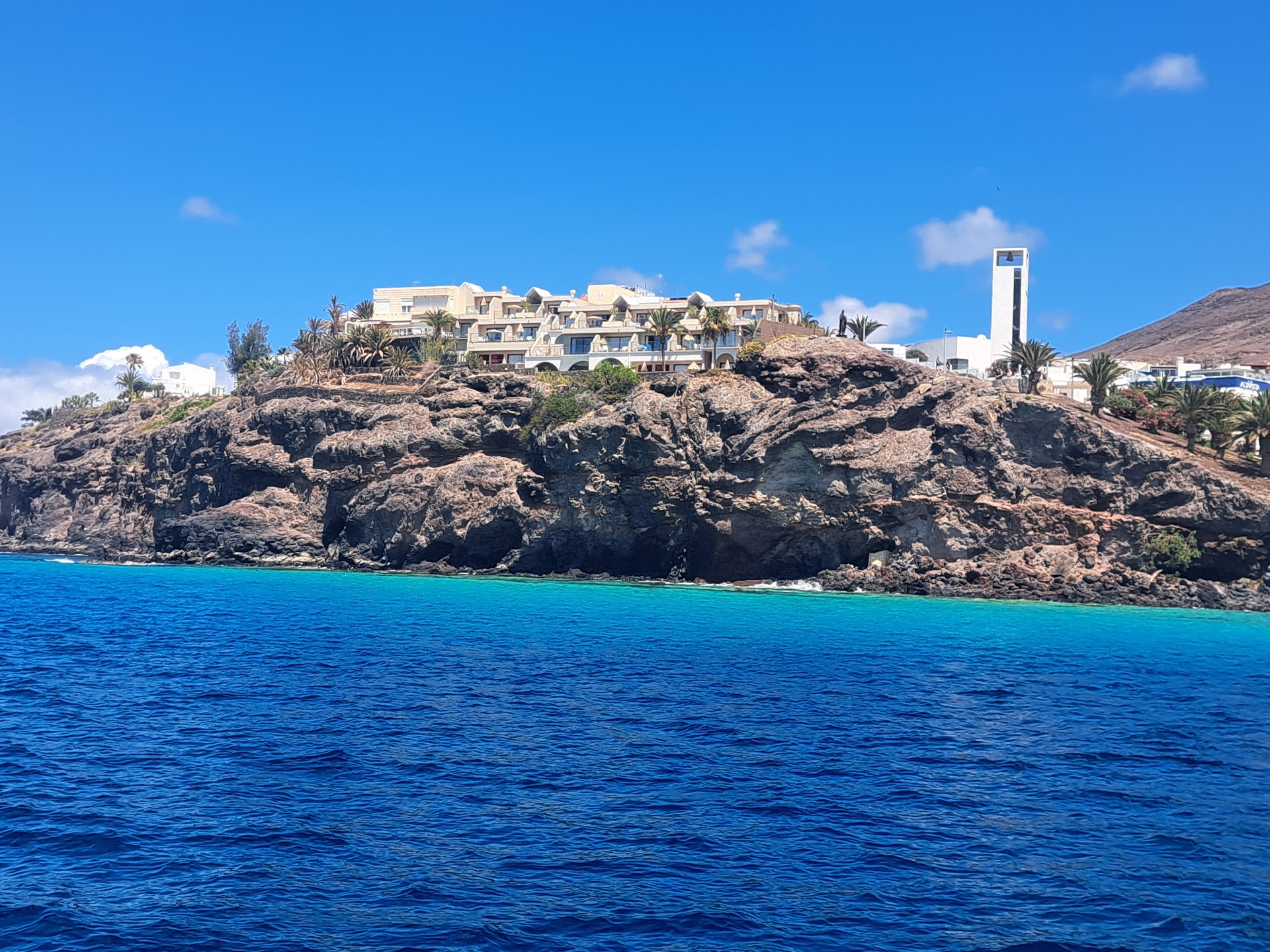 Morro Jable Catamaran photo 1