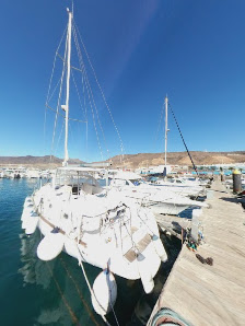 Morro Jable Catamaran photo 4