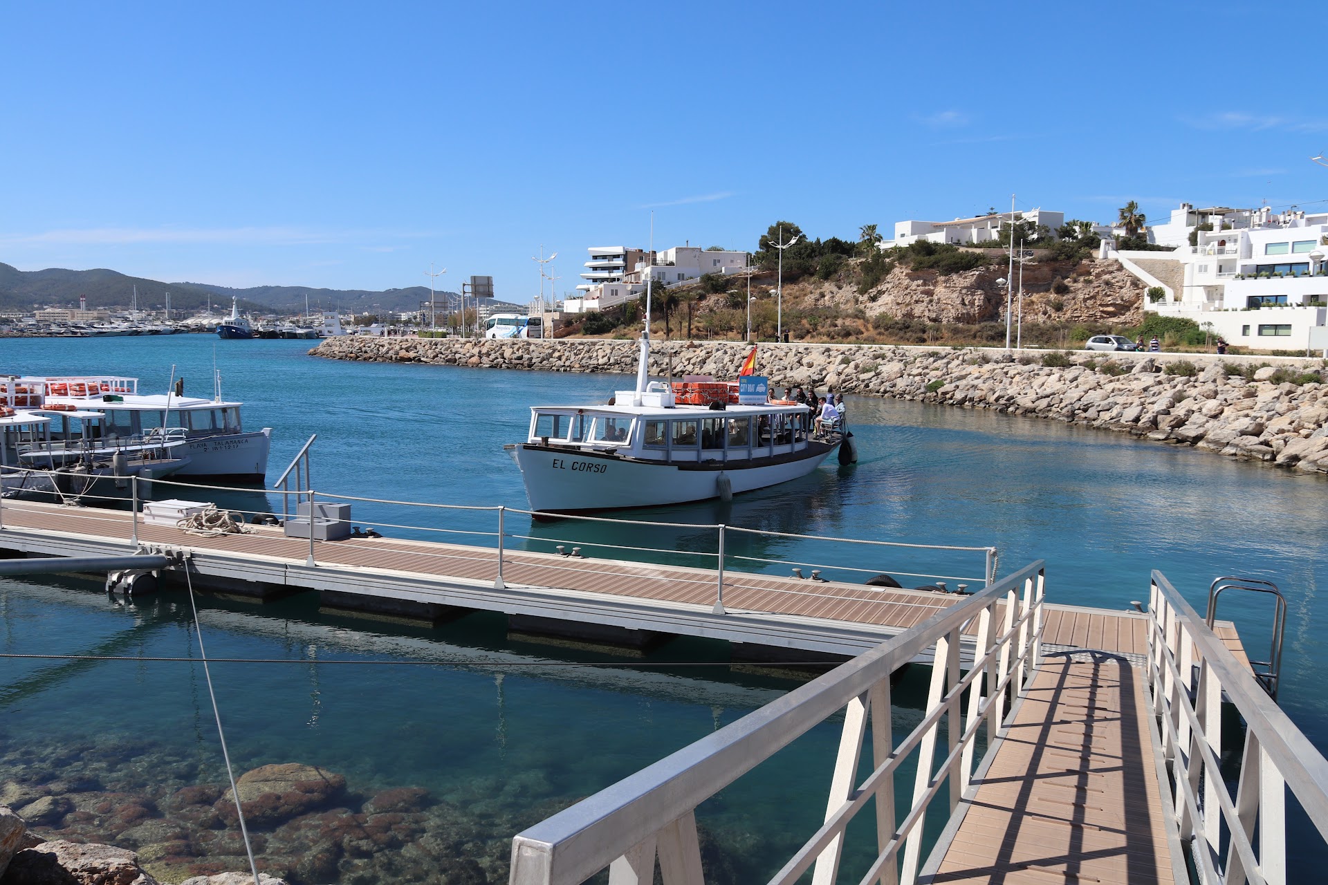 Family Boat Trips in Talamanca photo 2