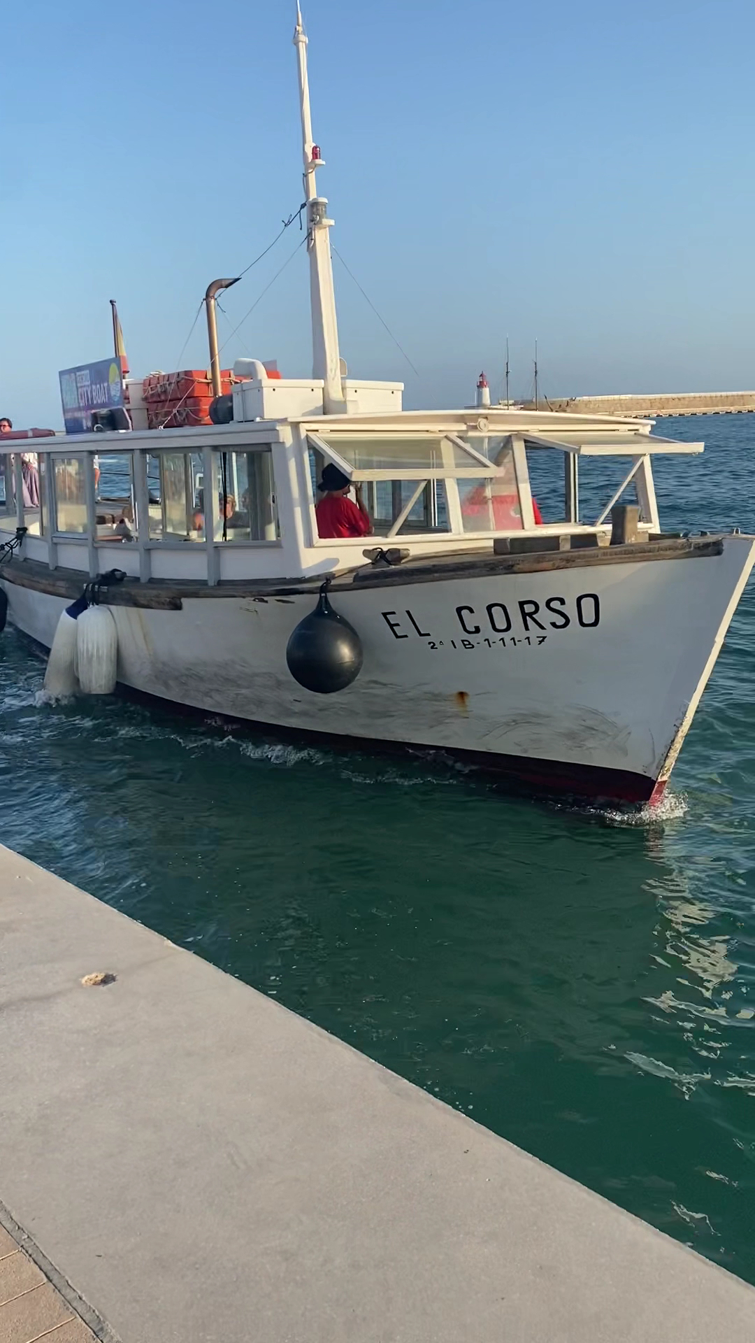 Family Boat Trips in Talamanca photo 3