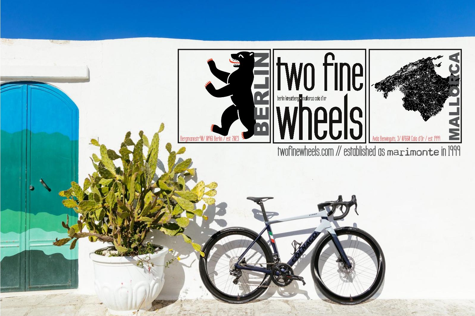 Mountain Bike Rental in Cala d'Or photo 5