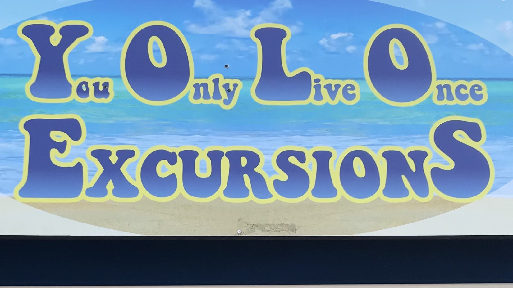 Yolo Excursions