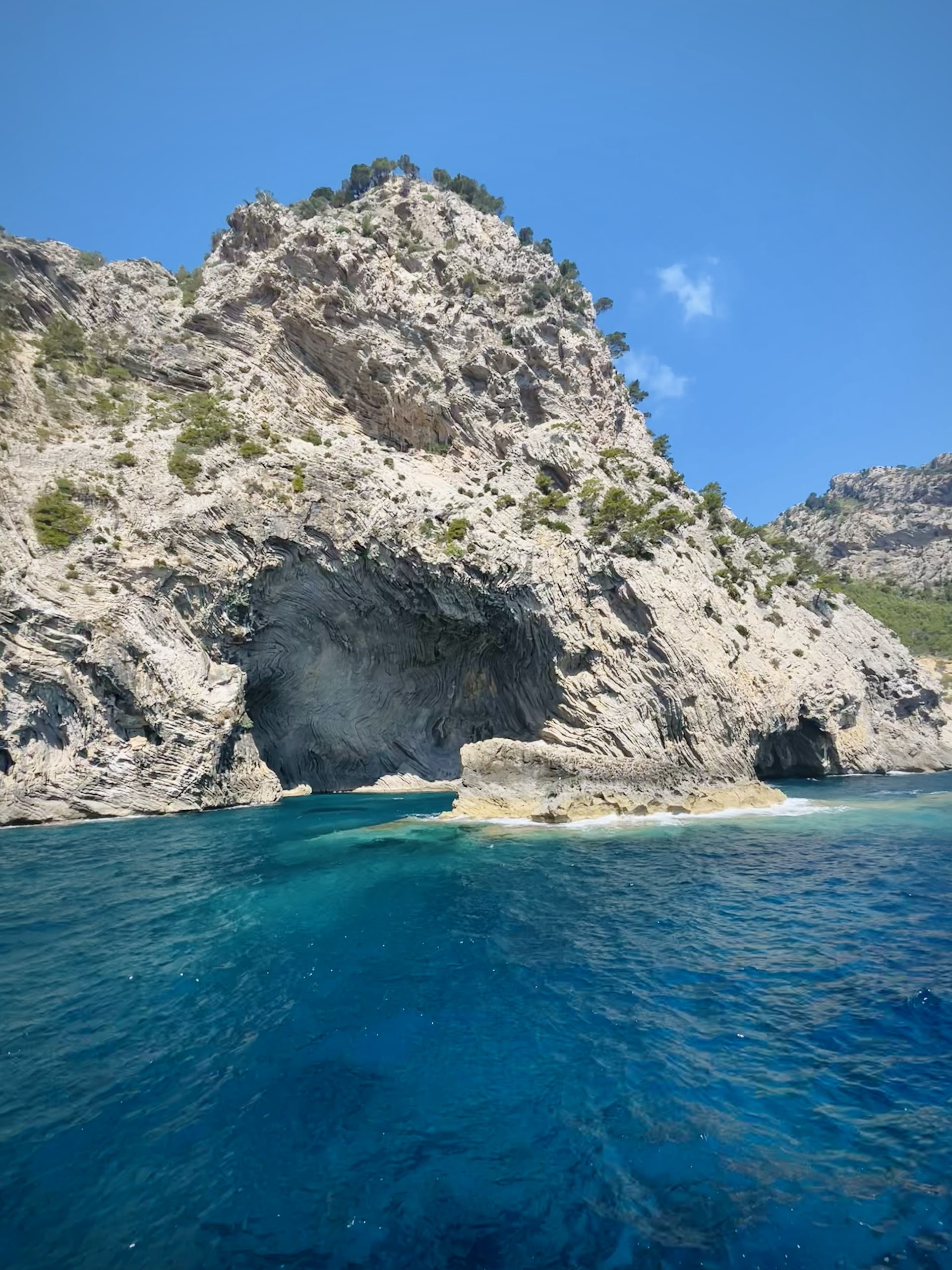 Alcudia Sea Trips | TM Brisa