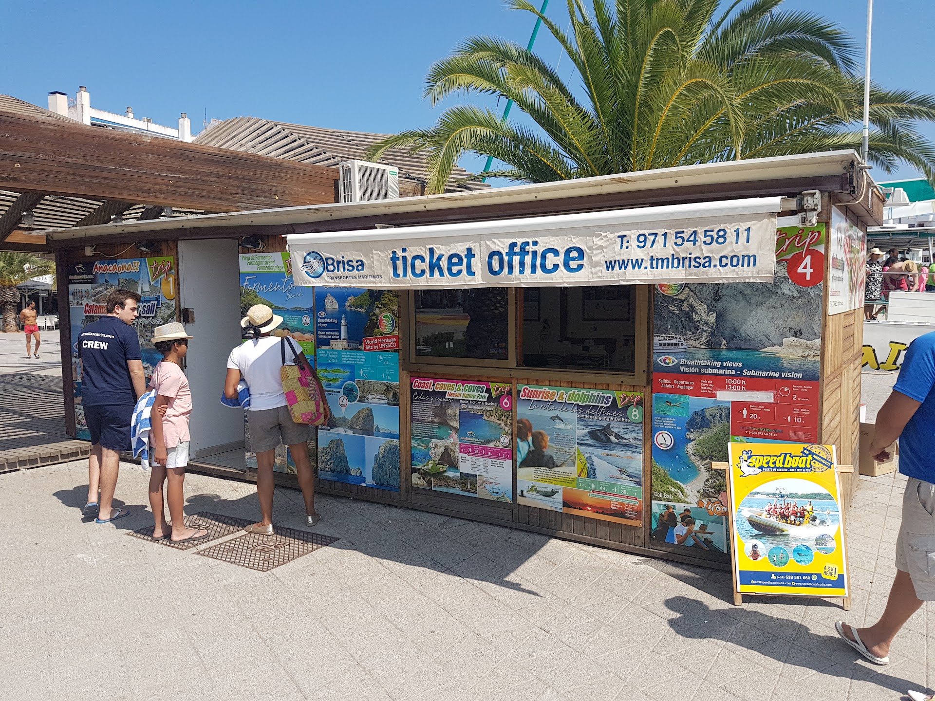 Catamaran Cruise in Playa de Muro photo 4
