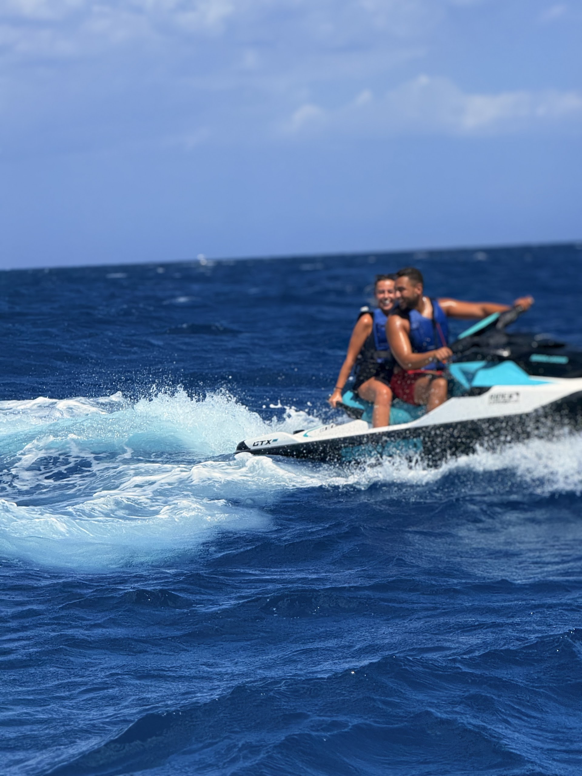 RIDE EXPERIENCES - Jet ski Cala d'or