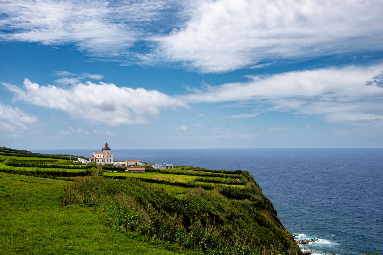 Azores (São Miguel)